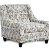 Mountain View Cement Chair - 552 10 Mountain View Cement Chair - 552
