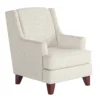 Sugarshack Glacier Accent Chair 260-C (performance fabric)