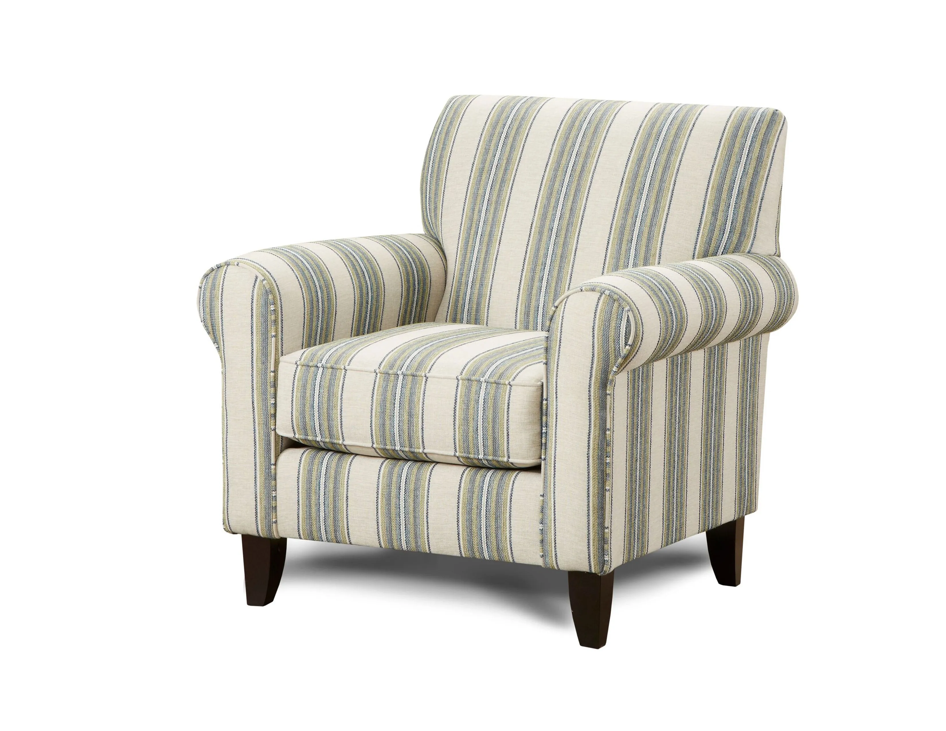 Sharpei Lagoon Accent Chair 2 Sharpei Lagoon Accent Chair
