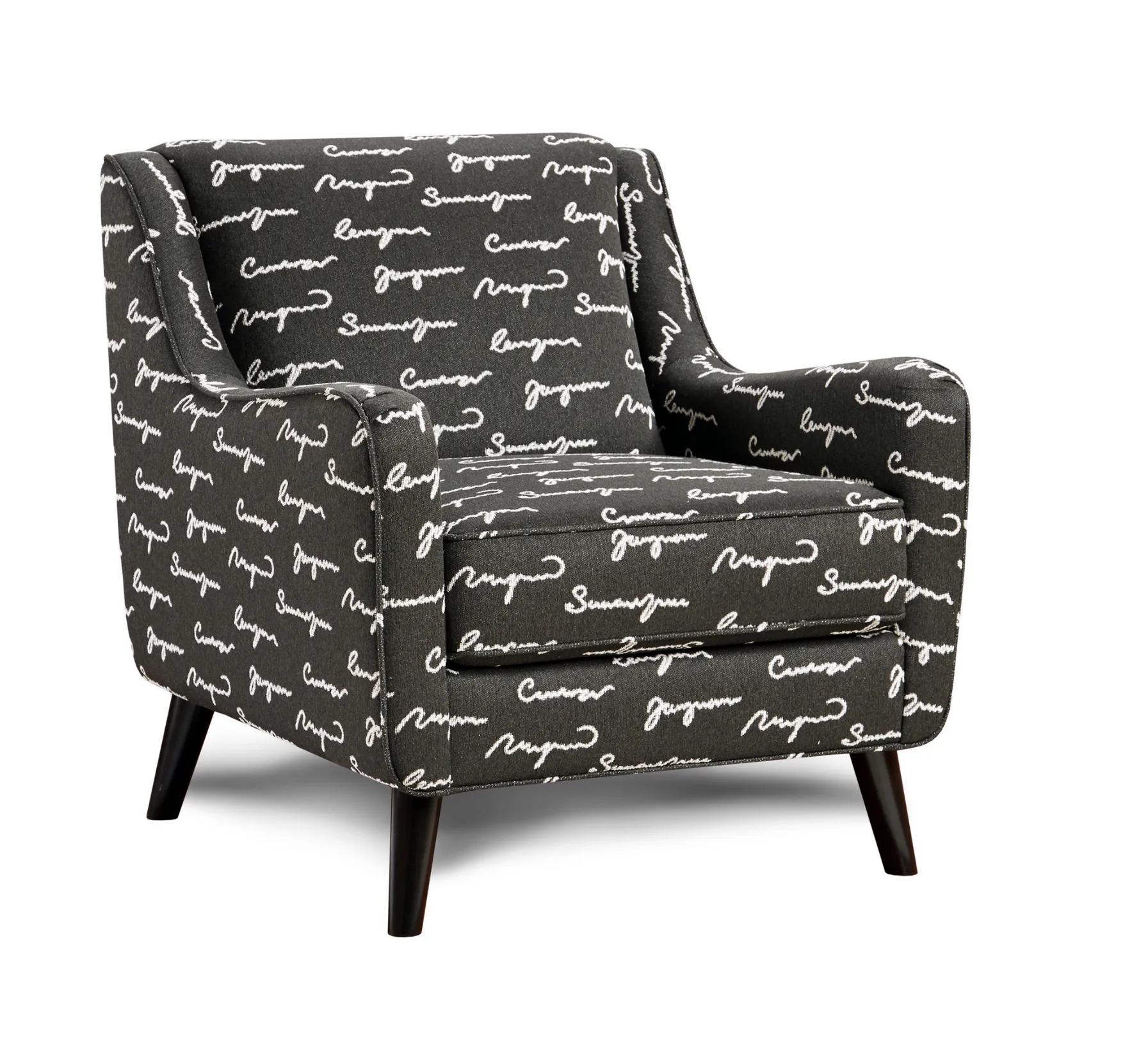 Poetry Iron Accent Chair 240 (performance fabric) 1 Poetry Iron Accent Chair 240 (performance fabric)