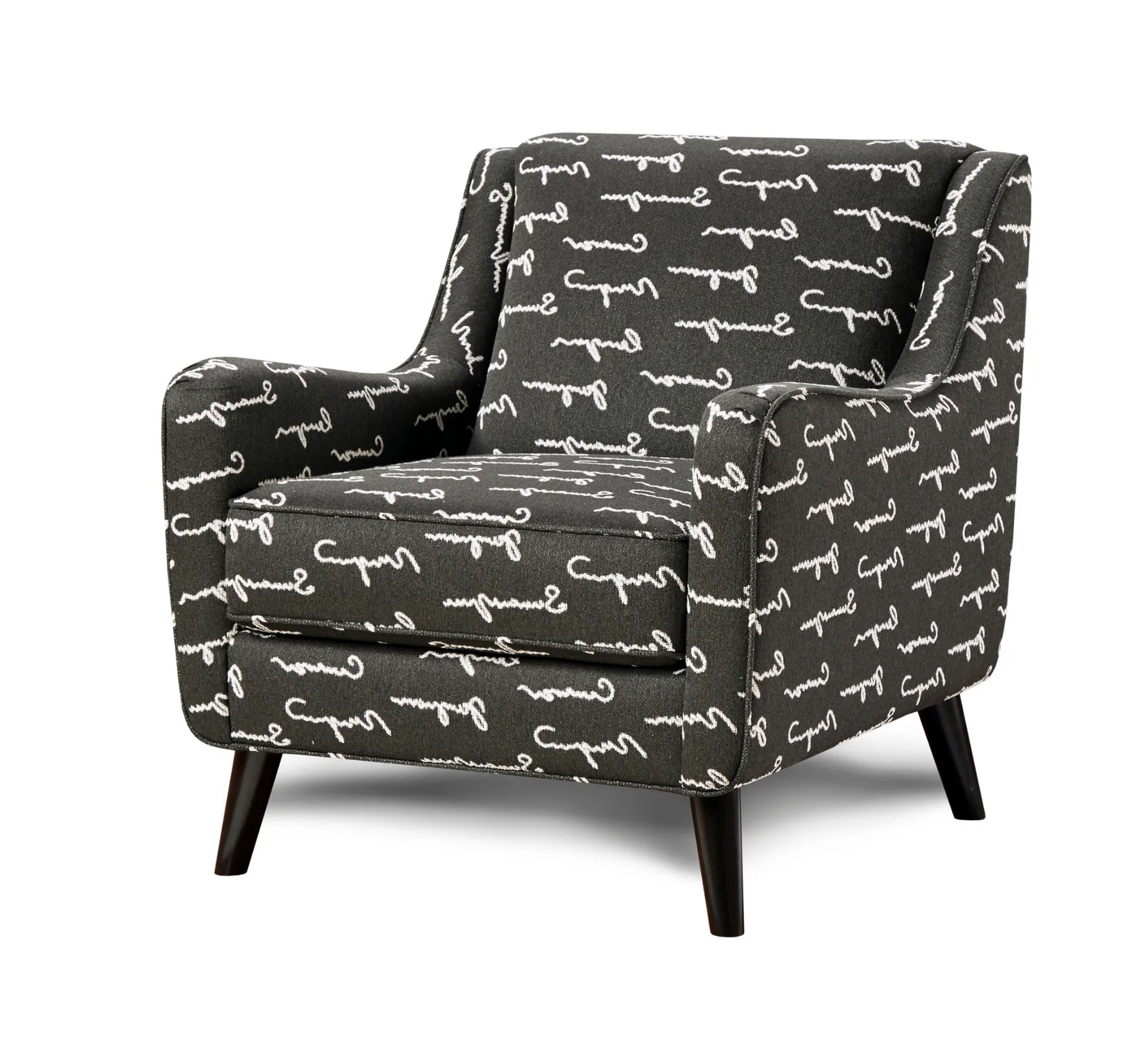 Poetry Iron Accent Chair 240 (performance fabric) 2 Poetry Iron Accent Chair 240 (performance fabric)