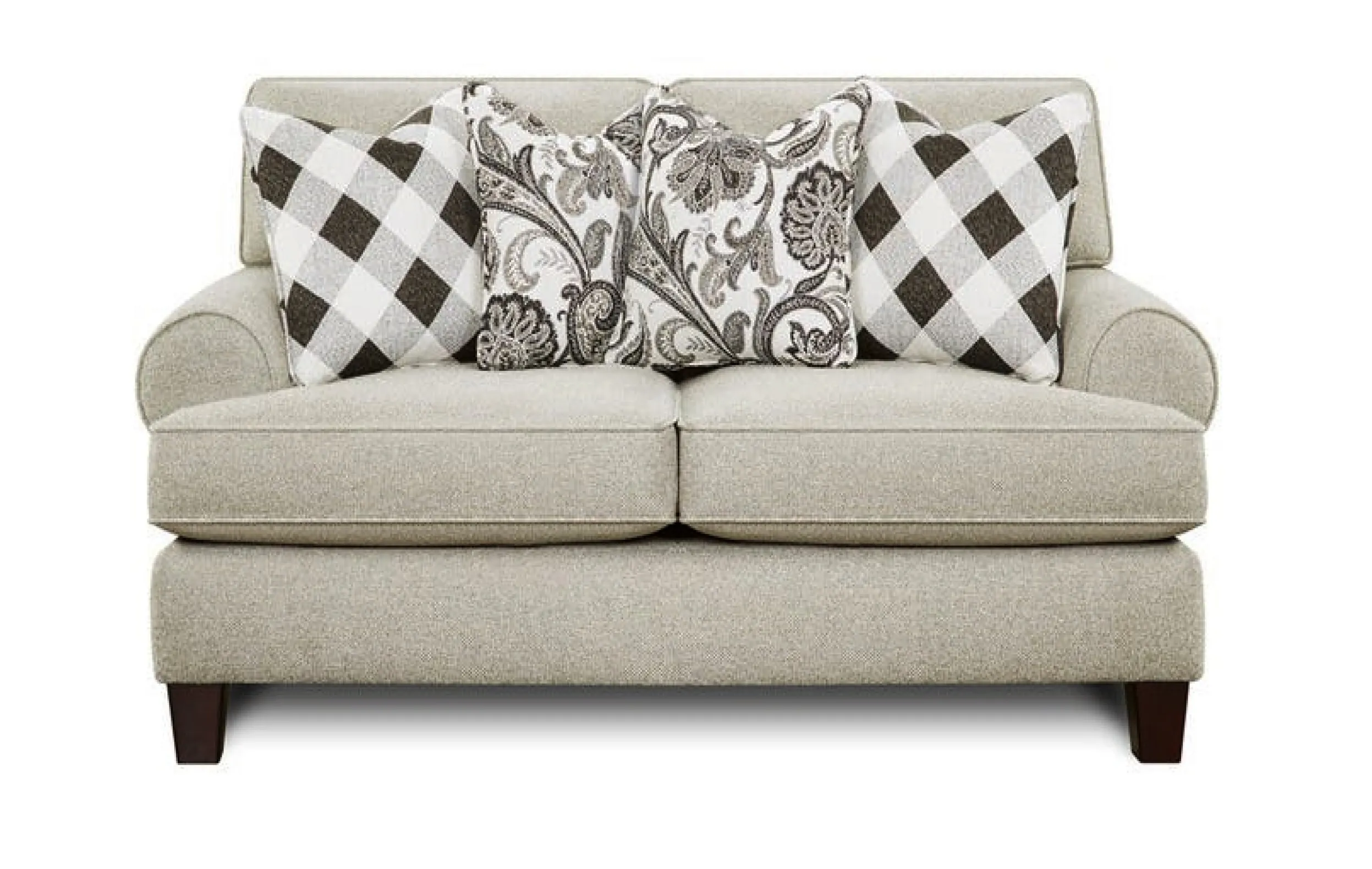 Poetry Iron Accent Chair 240 (performance fabric) 6 Poetry Iron Accent Chair 240 (performance fabric)