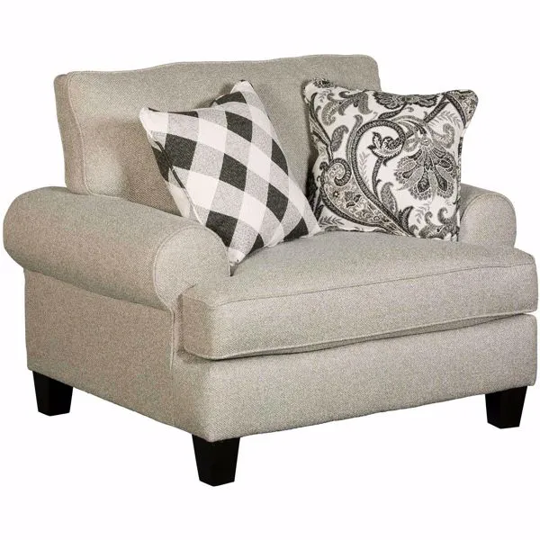 Poetry Iron Accent Chair 240 (performance fabric) 7 Poetry Iron Accent Chair 240 (performance fabric)
