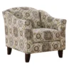 Quintero Mineral Accent Chair - 452 16 Quintero Mineral Accent Chair - 452