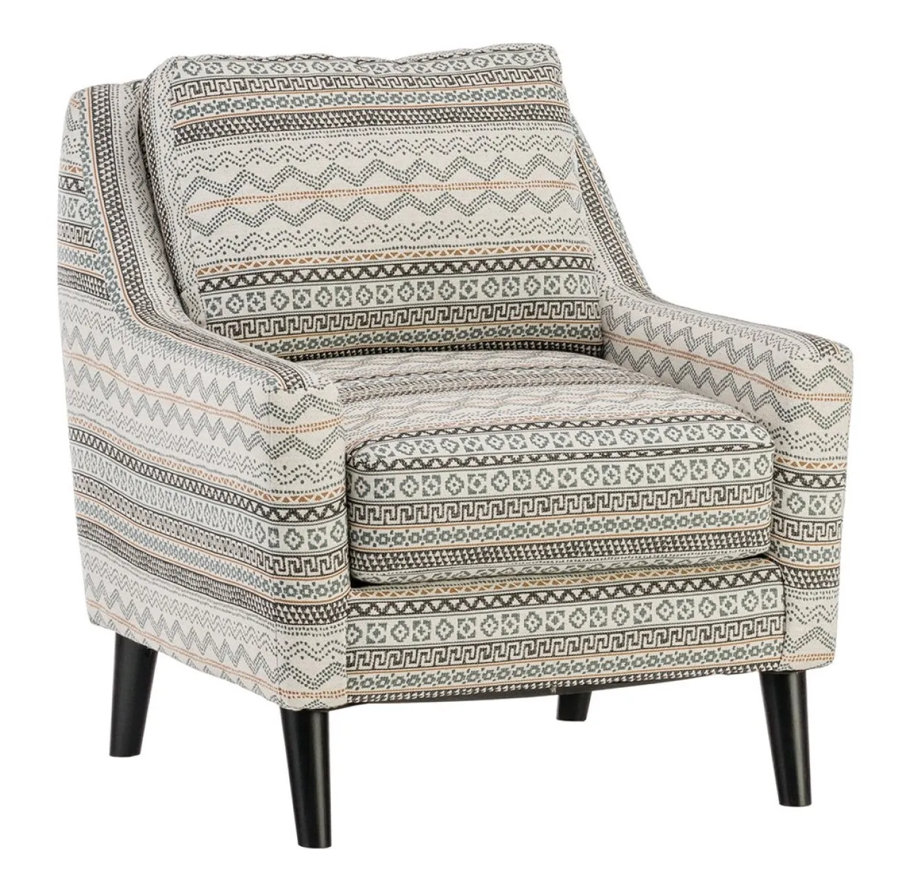 Riverdale Quarry Accent Chair - 290 1 Riverdale Quarry Accent Chair - 290