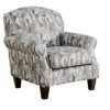 Seacrest Bayou Accent Chair - 532 8 Seacrest Bayou Accent Chair - 532