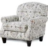 Glenville Cascade Accent Chair 533