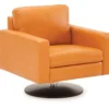 Knightsbridge Swivel Chair