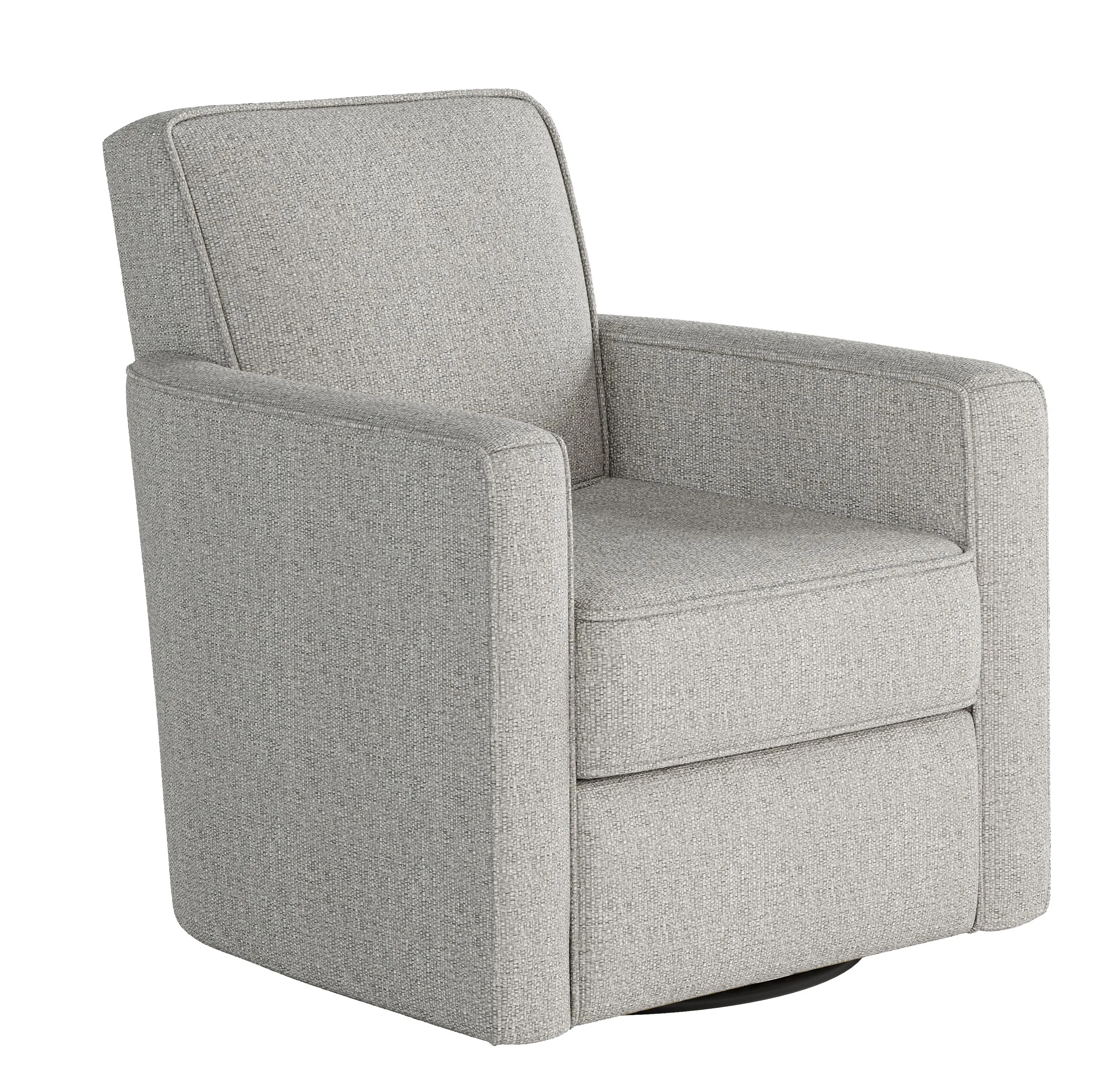 Sugarshack Metal Swivel and Swivel Glider Chairs (four styles available) - Performance fabric 2 Sugarshack Metal Swivel and Swivel Glider Chairs (four styles available) - Performance fabric