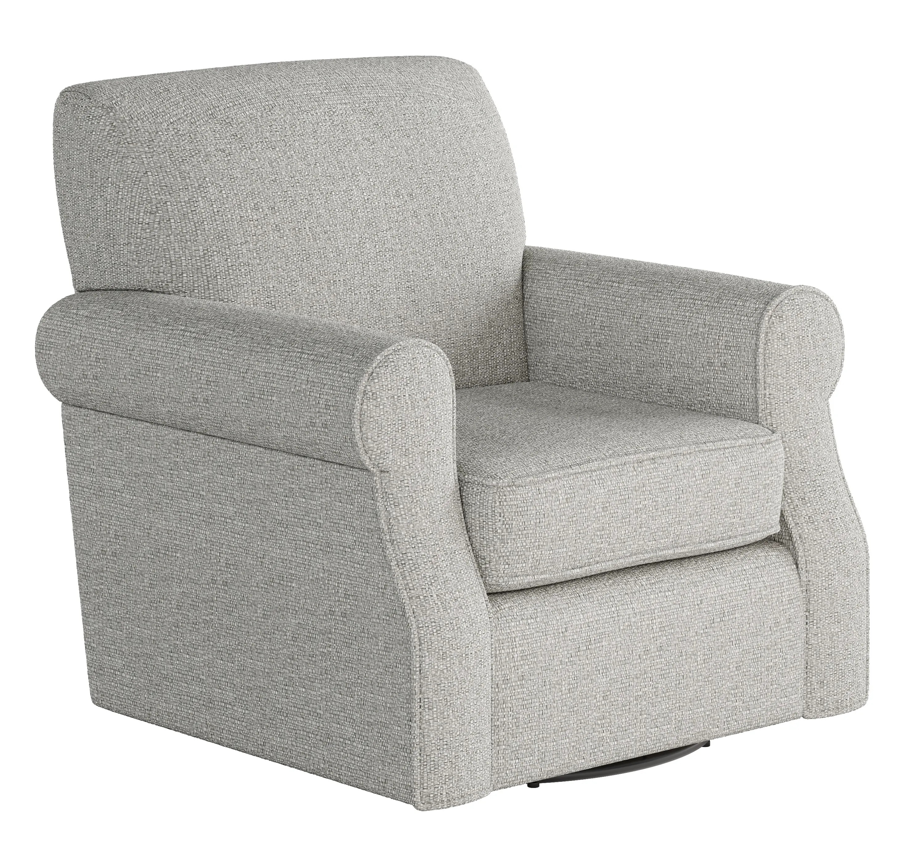 Sugarshack Metal Swivel and Swivel Glider Chairs (four styles available) - Performance fabric 4 Sugarshack Metal Swivel and Swivel Glider Chairs (four styles available) - Performance fabric