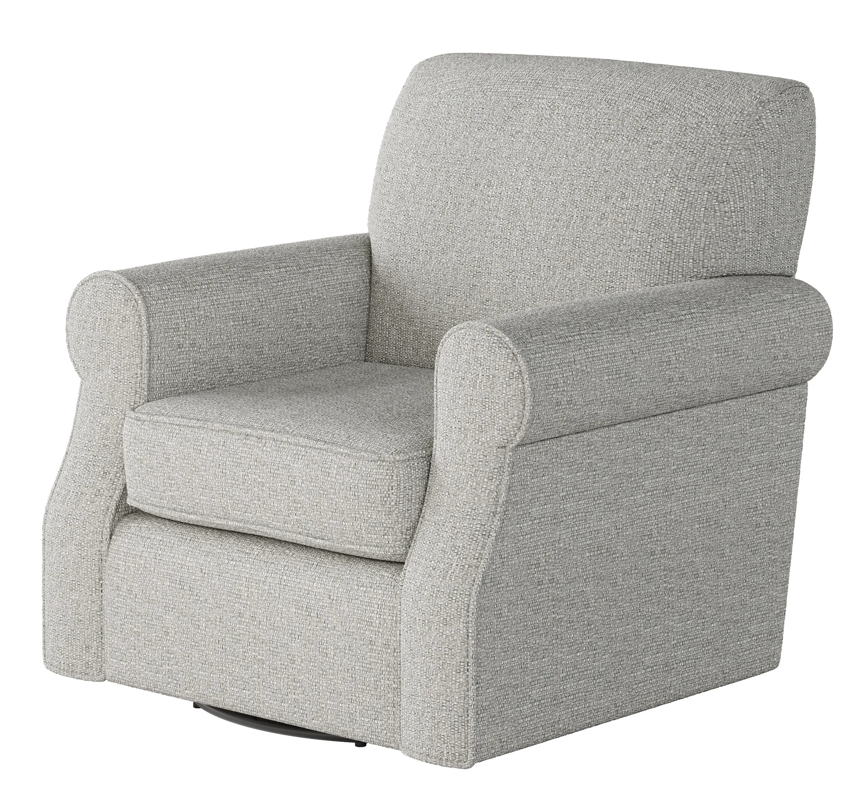 Sugarshack Metal Swivel and Swivel Glider Chairs (four styles available) - Performance fabric 5 Sugarshack Metal Swivel and Swivel Glider Chairs (four styles available) - Performance fabric