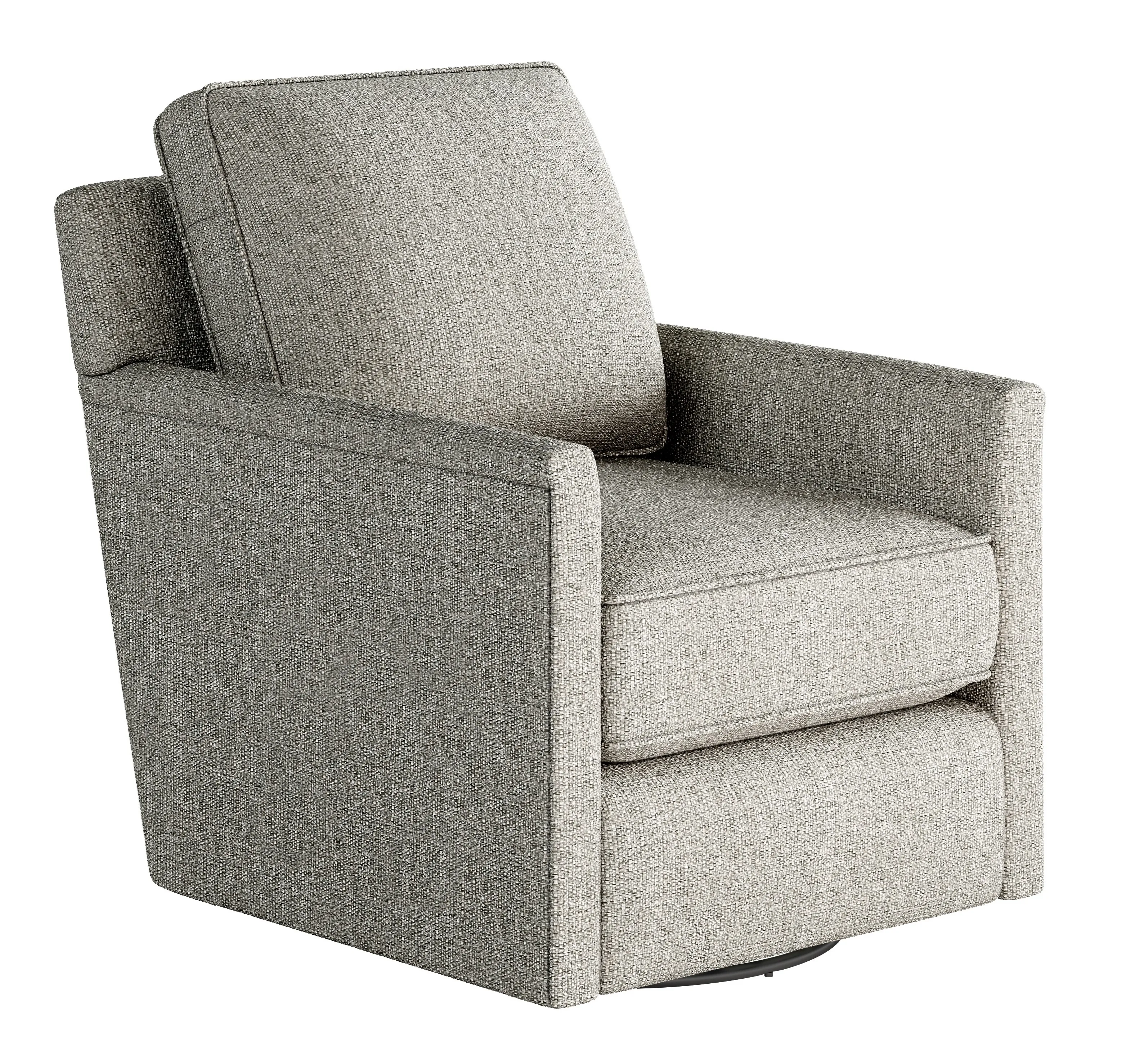 Sugarshack Metal Swivel and Swivel Glider Chairs (four styles available) - Performance fabric 6 Sugarshack Metal Swivel and Swivel Glider Chairs (four styles available) - Performance fabric