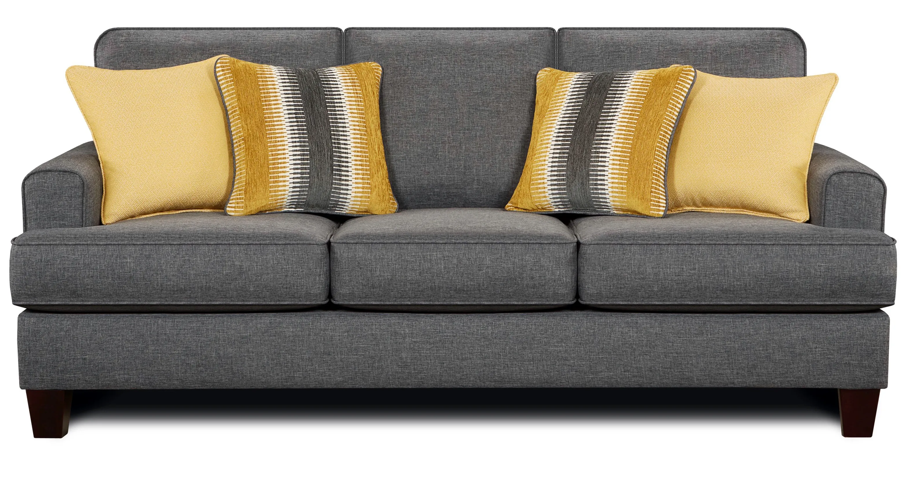 Gold Mine Citrine Swivel Glider Chair - 402-G 3 Gold Mine Citrine Swivel Glider Chair - 402-G