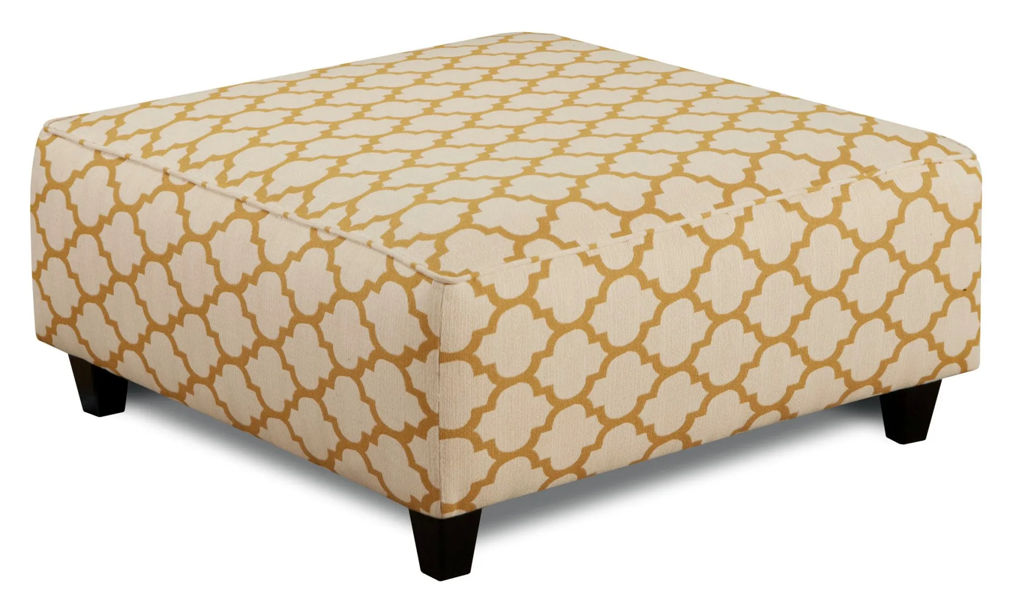 Gold Mine Citrine Swivel Glider Chair - 402-G 5 Gold Mine Citrine Swivel Glider Chair - 402-G