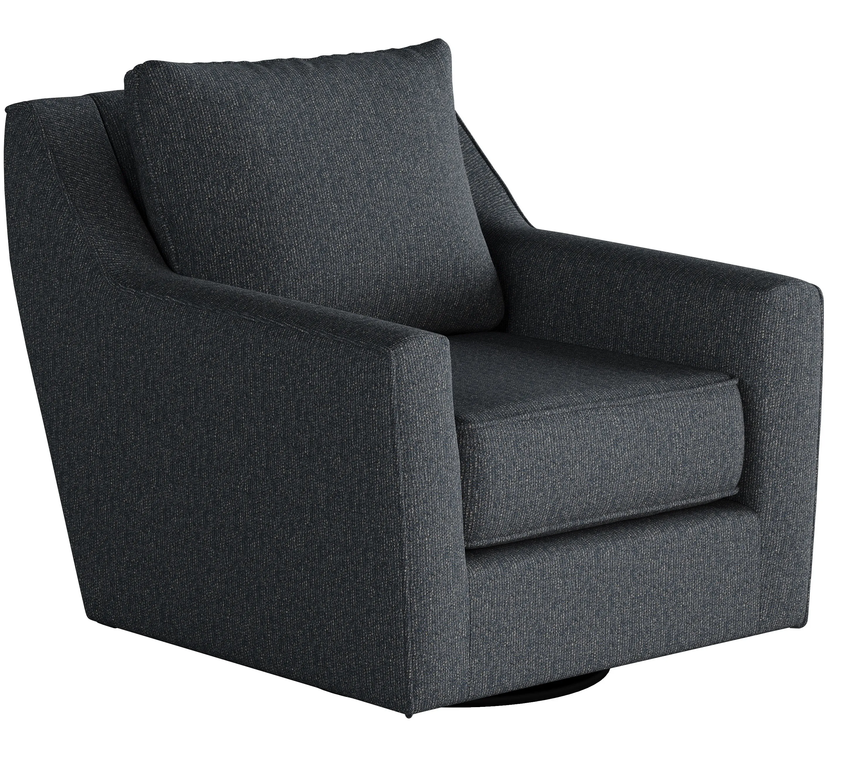 Truth or Dare Navy Swivel and Swivel Glider Chairs (four styles available) - Performance fabric 8 Truth or Dare Navy Swivel and Swivel Glider Chairs (four styles available) - Performance fabric