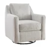 Labradoodle Salt Swivel Glider - 67-02G (Performance fabric) 7 Labradoodle Salt Swivel Glider - 67-02G (Performance fabric)