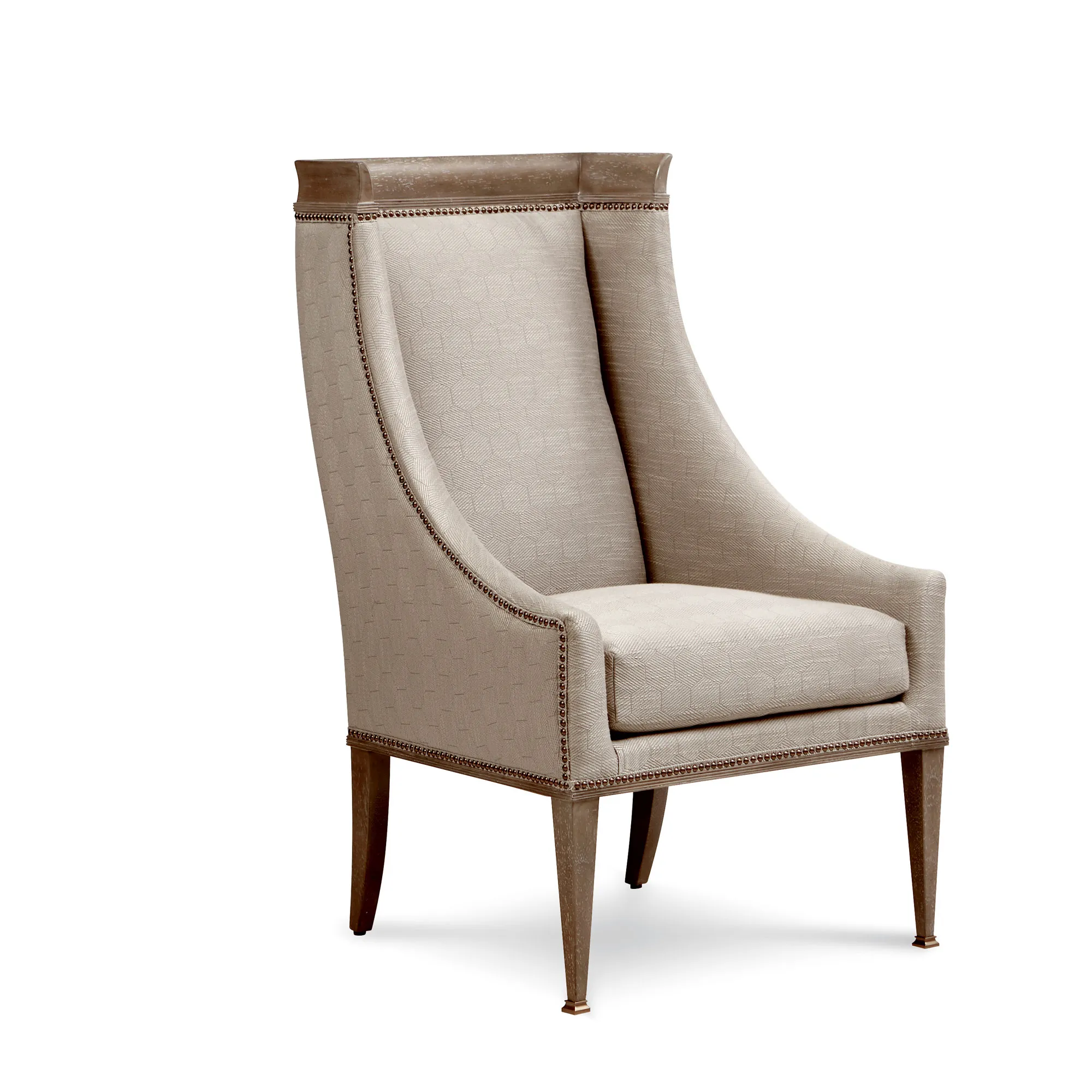 Cityscapes - Madison Host Chair