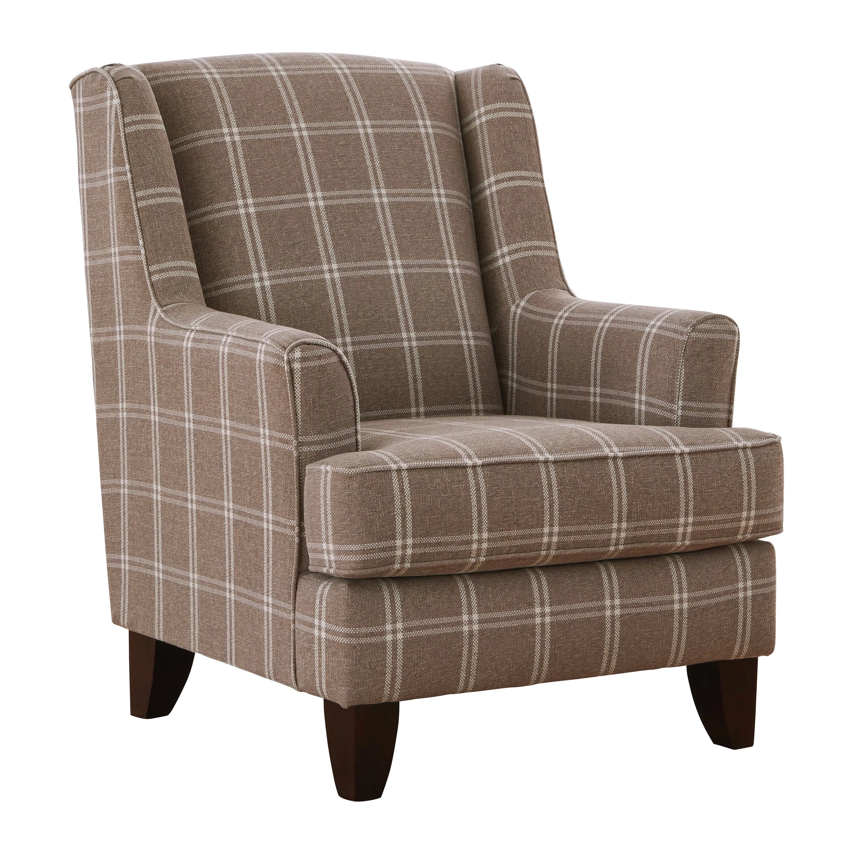 Walden Mink Accent Chair 260 1 Walden Mink Accent Chair 260
