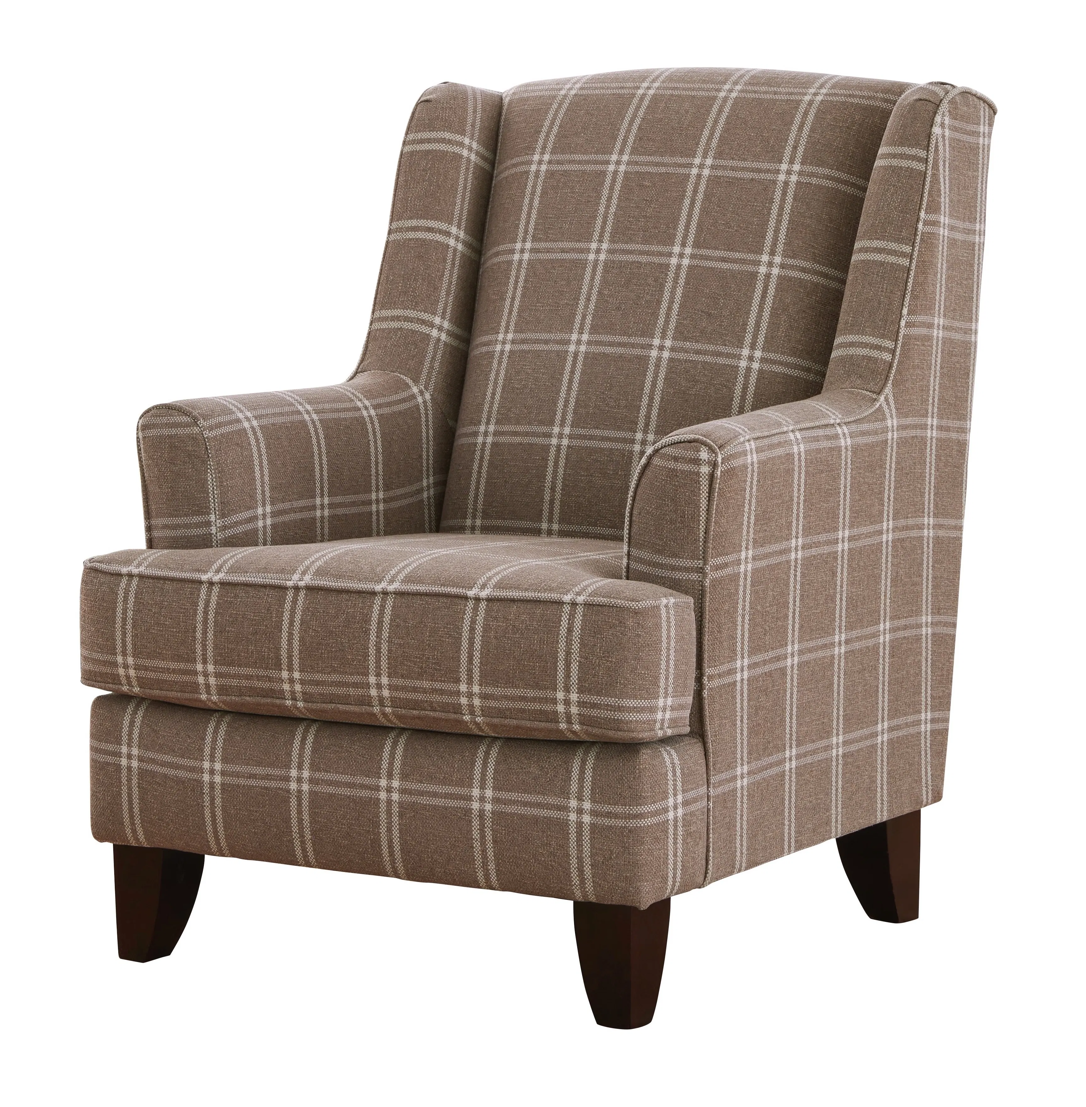 Walden Mink Accent Chair 260 3 Walden Mink Accent Chair 260
