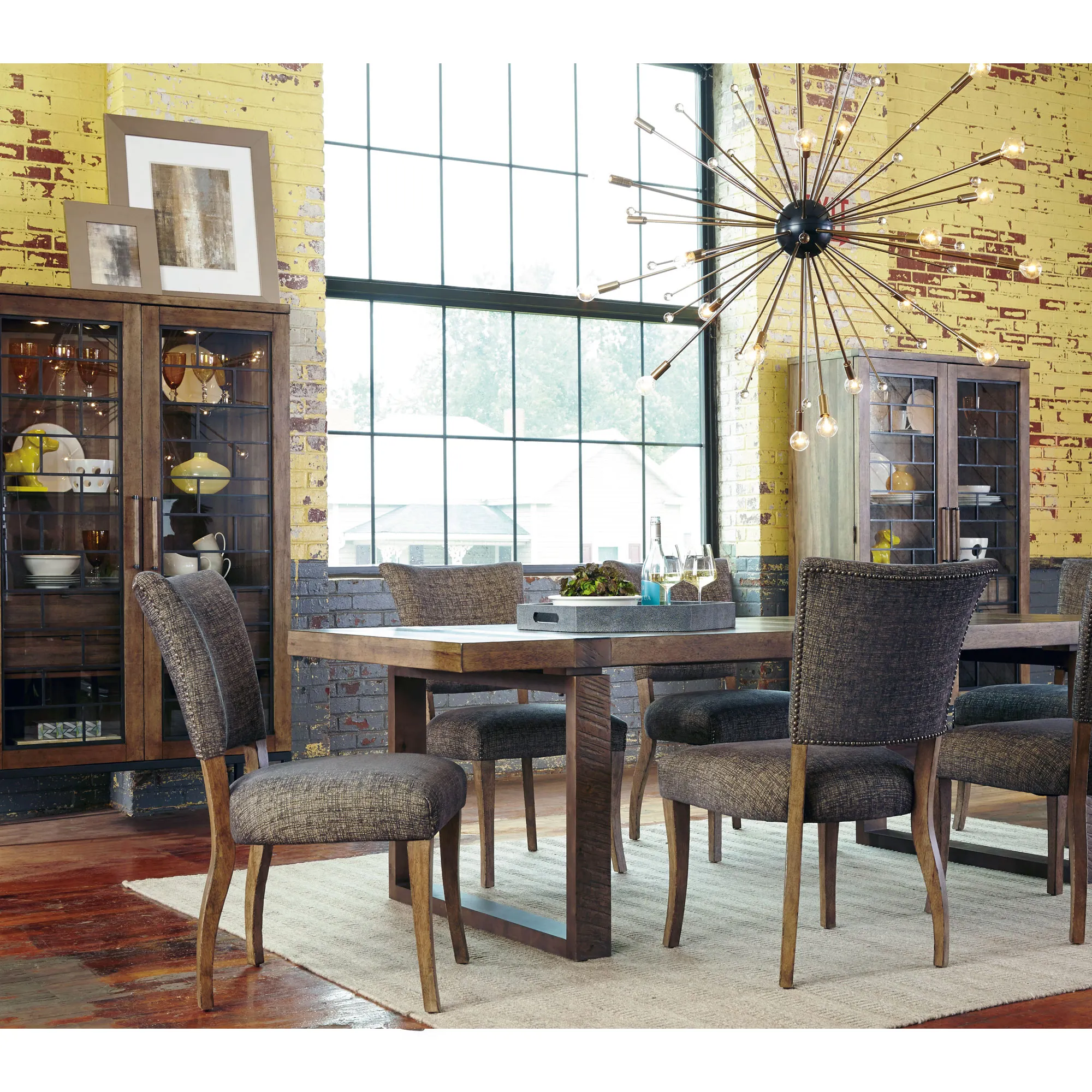 Epicenters - Williamsburg Side Chair 3 Epicenters - Williamsburg Side Chair