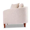 Darcy Modern Chair (+100 fabrics) 8 Darcy Modern Chair (+100 fabrics)