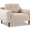 Elroy Chair (+100 fabrics) 13 Elroy Chair (+100 fabrics)