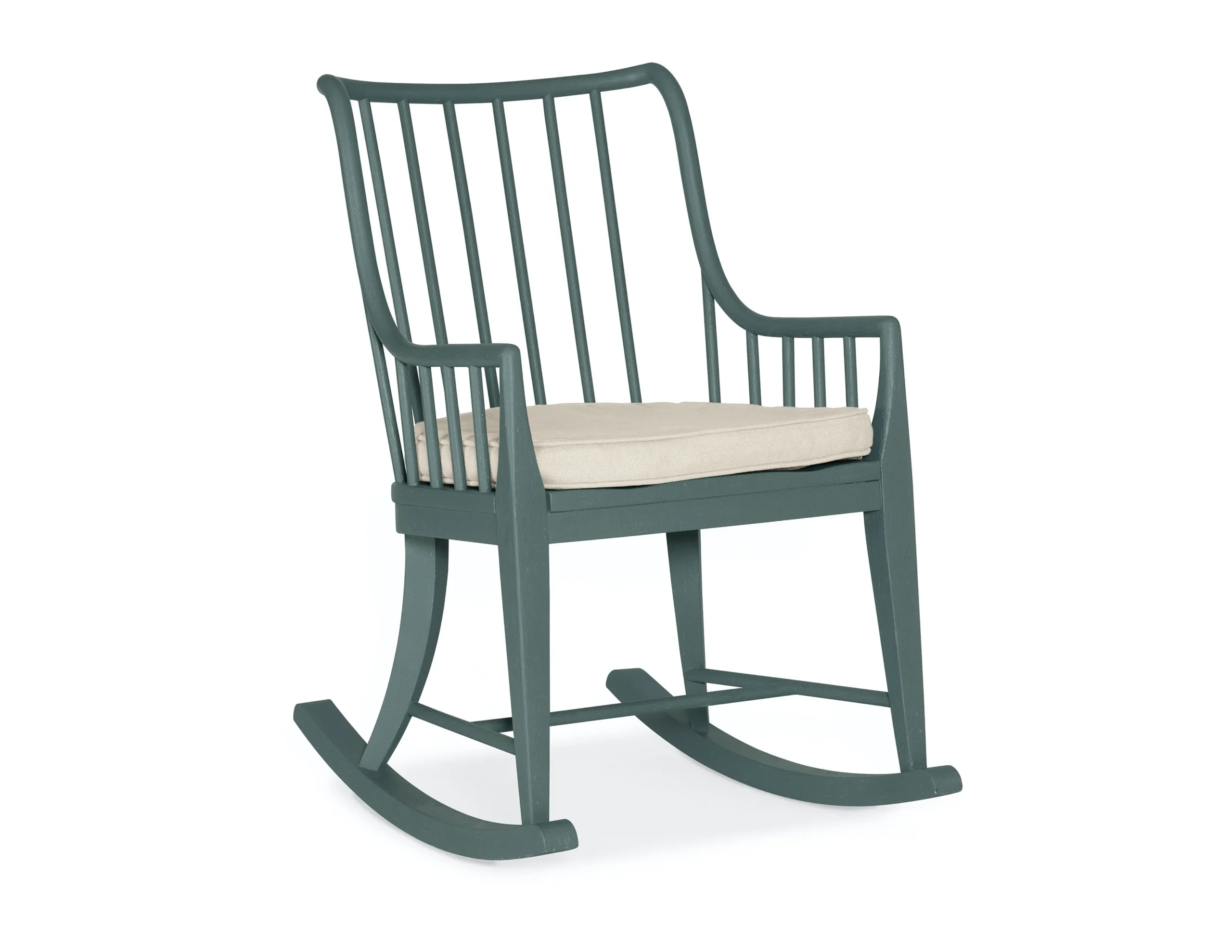 Serenity Moorings Rocking Chair 1 Serenity Moorings Rocking Chair