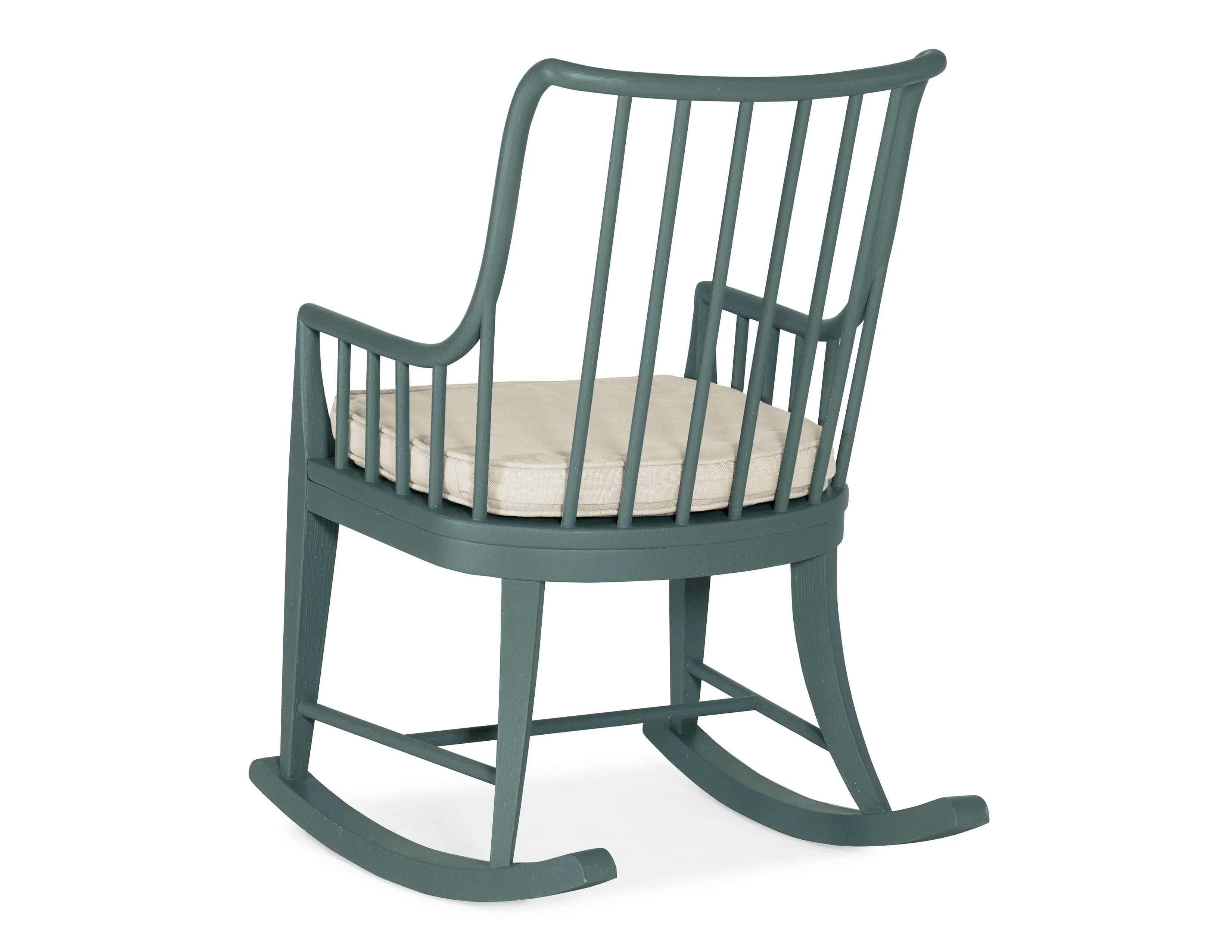Serenity Moorings Rocking Chair 2 Serenity Moorings Rocking Chair