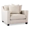 Warner Chair (+100 fabrics) 13 Warner Chair (+100 fabrics)