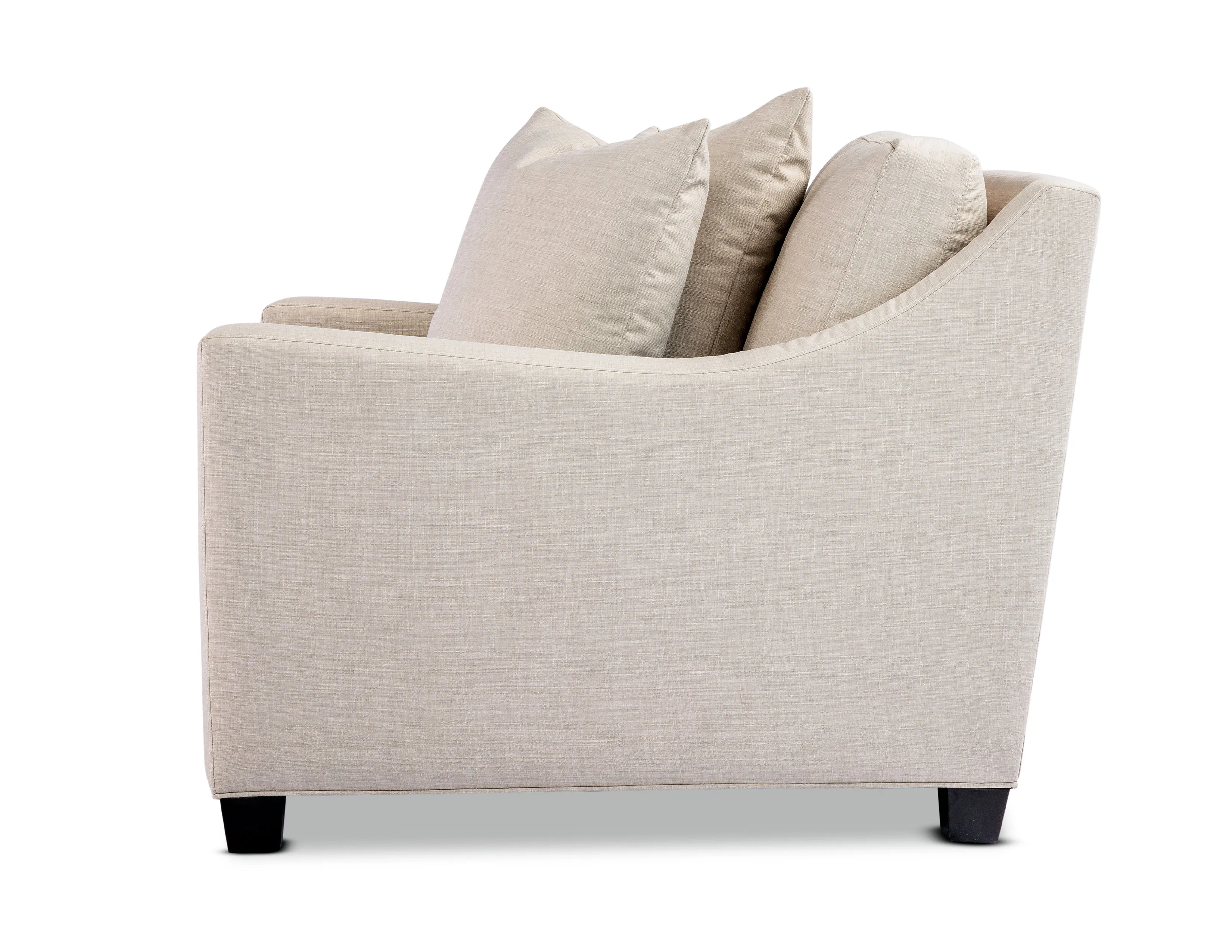 Warner Chair (+100 fabrics) 4 Warner Chair (+100 fabrics)