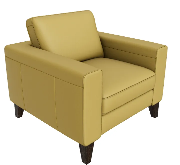Sollievo B845 Chair (+40 fabrics) 5 Sollievo B845 Chair (+40 fabrics)