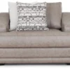 Granger 57" Extra-Wide Chair & a Half (Oversized Comfort. Sophisticated Style)