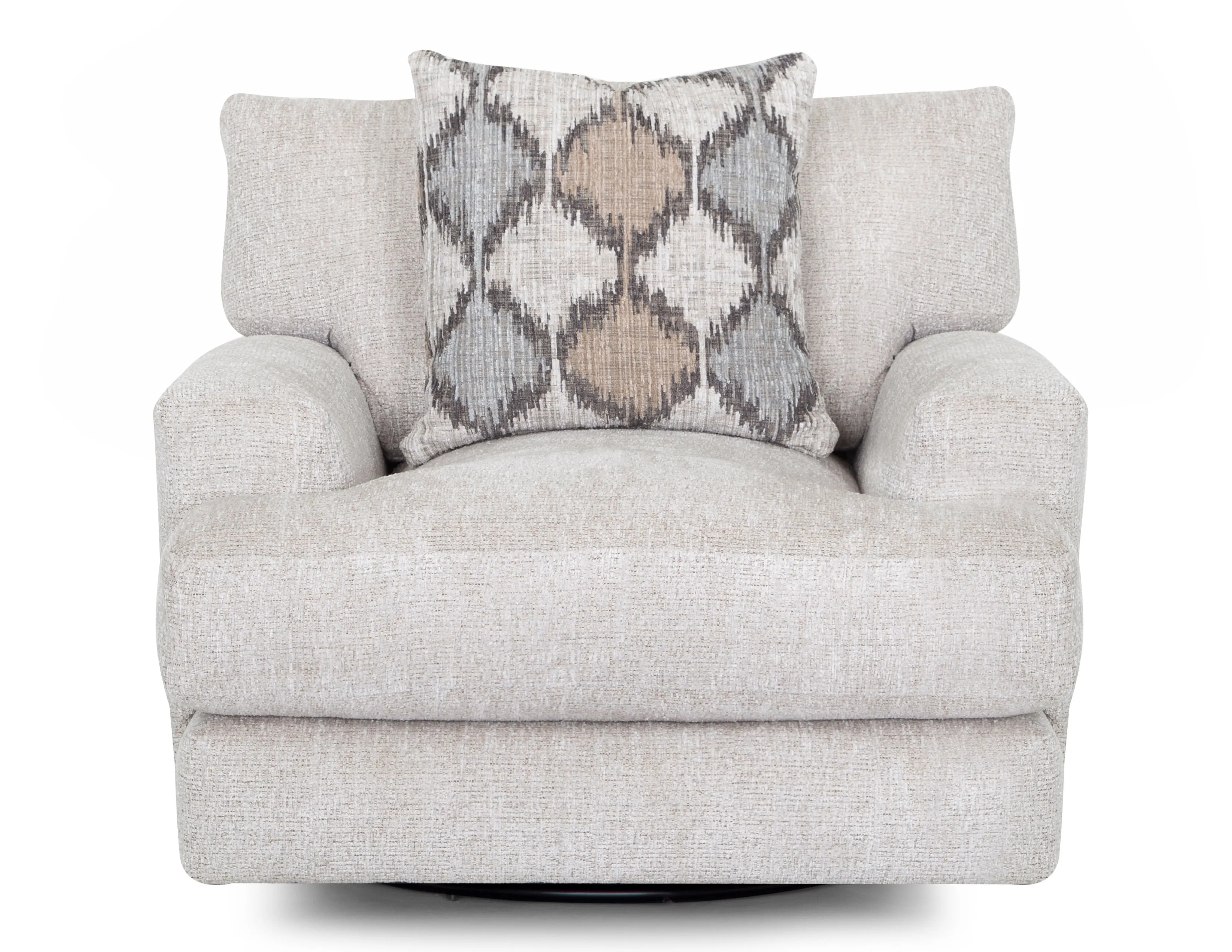 Katina Wide Swivel Chair 2 Katina Wide Swivel Chair