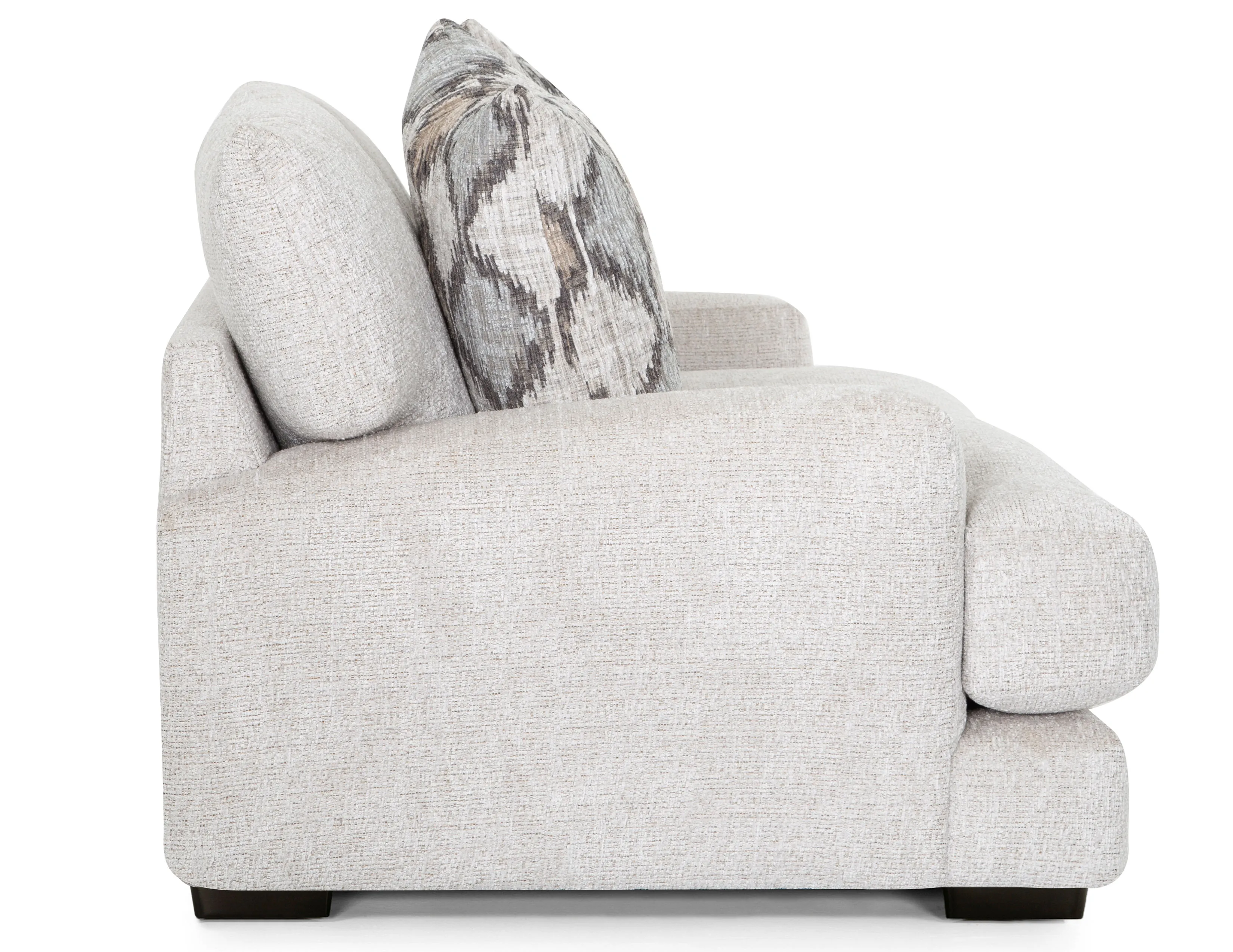 Katina Wide Swivel Chair 7 Katina Wide Swivel Chair