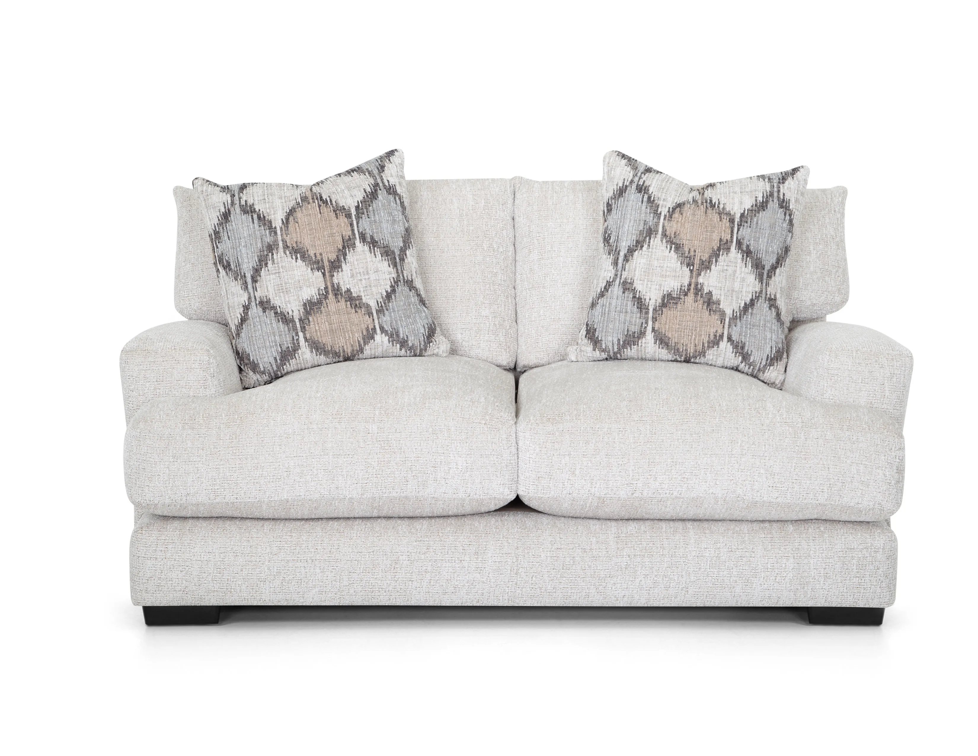Katina Wide Swivel Chair 8 Katina Wide Swivel Chair