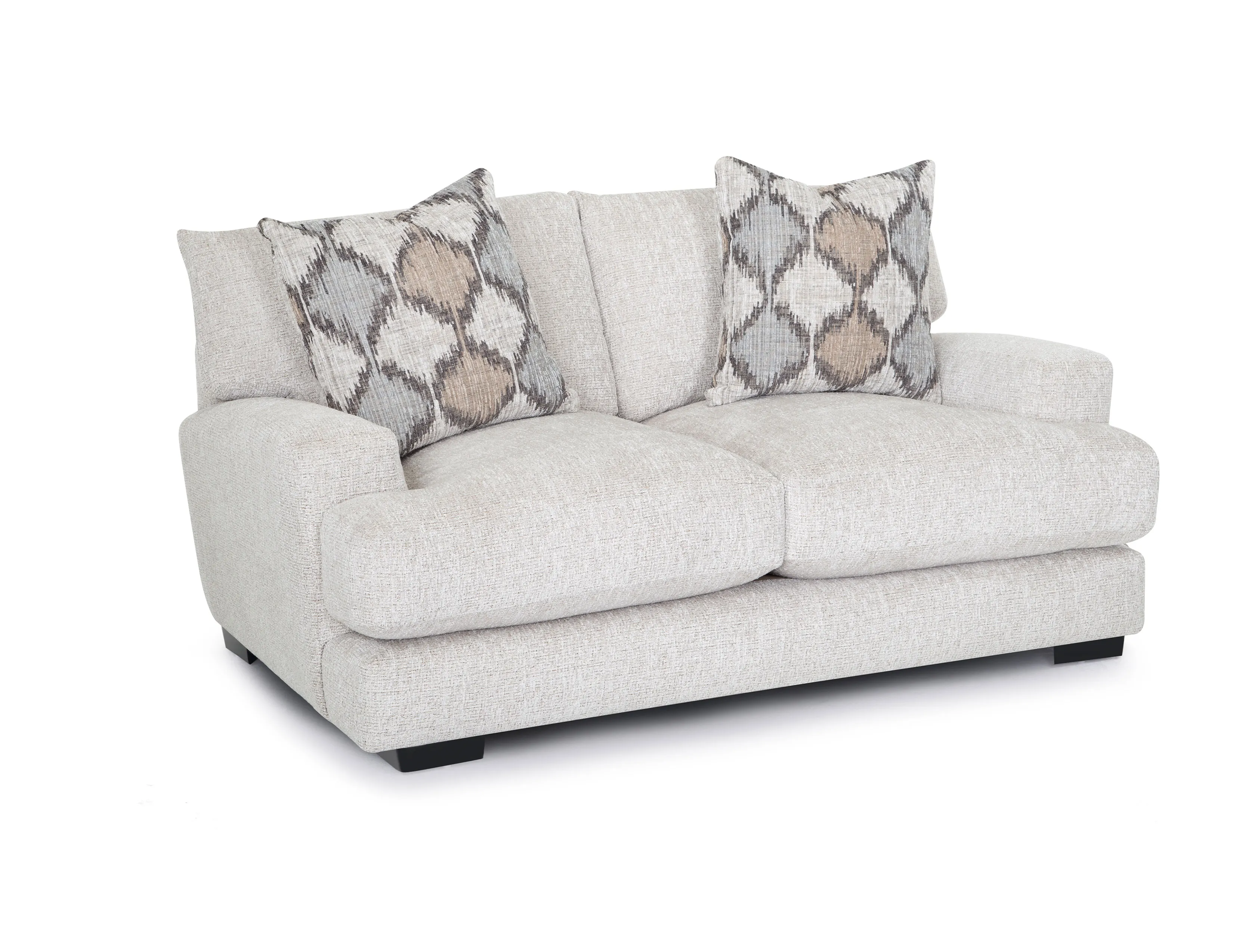 Katina Wide Swivel Chair 9 Katina Wide Swivel Chair