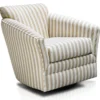 Lyra L100 Swivel Glider (+100 Standard and Performance Fabrics)