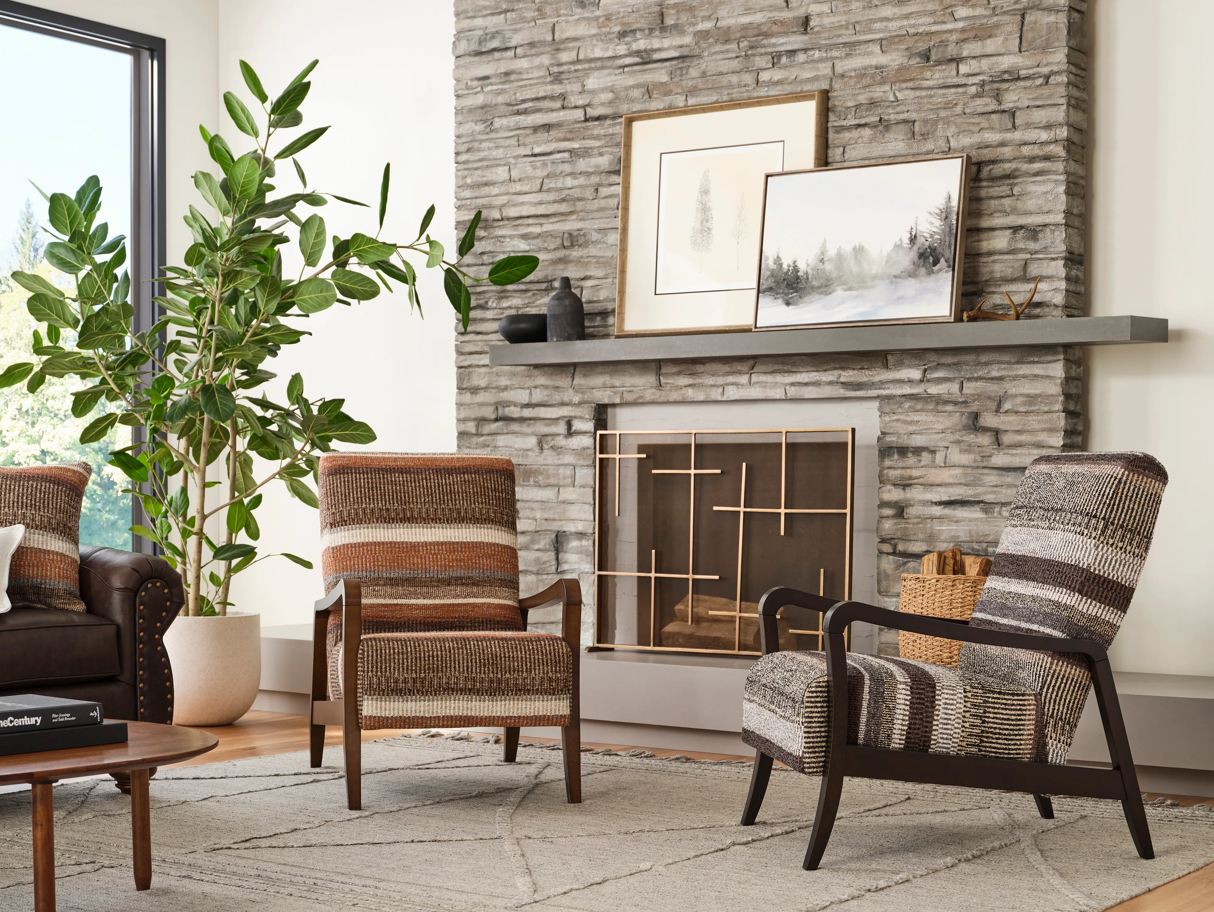 🎣 Rybe Mid-Century Modern Chair (FS1) 6 🎣 Rybe Mid-Century Modern Chair (FS1)