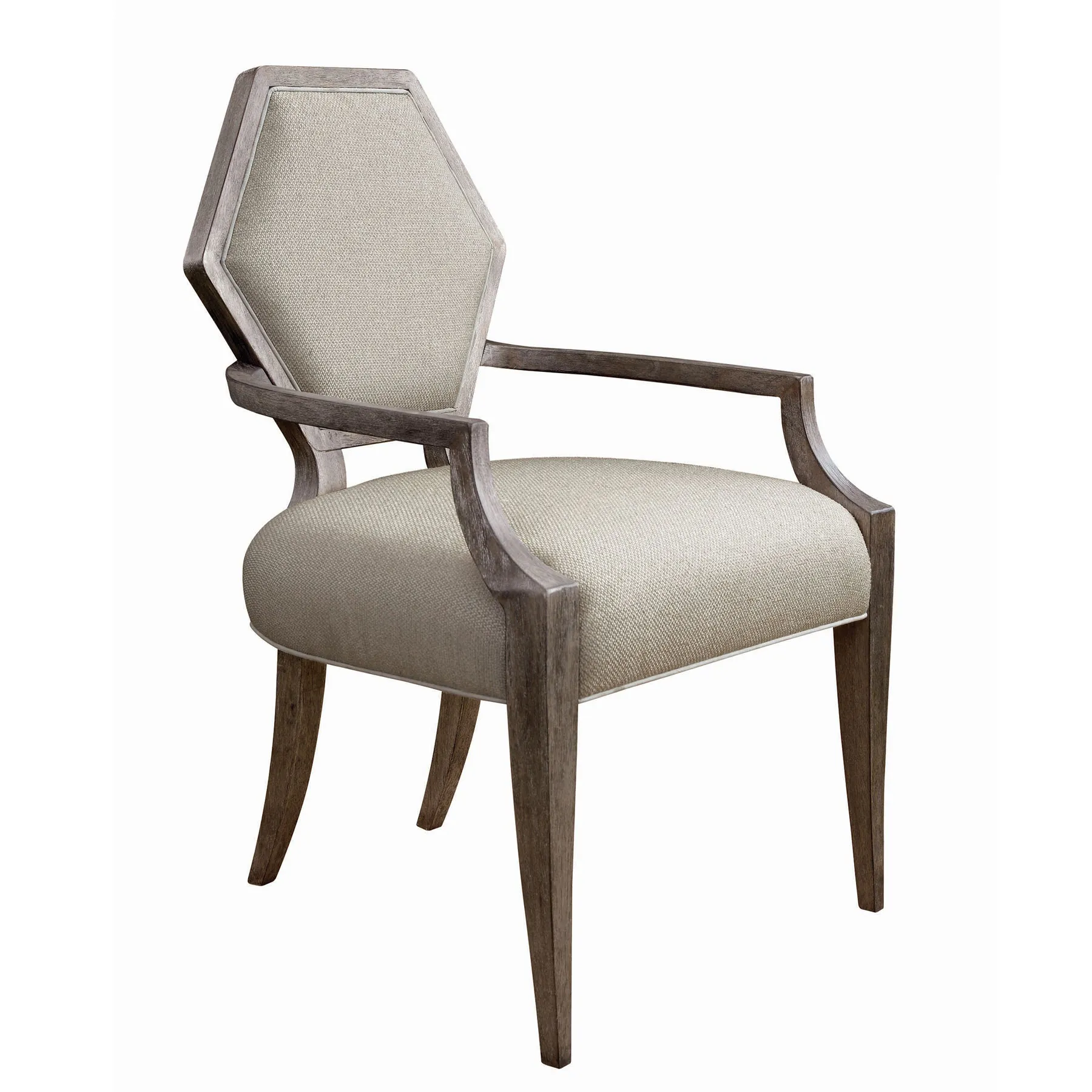 Geode - Druzy Arm Dining Chair 9 Geode - Druzy Arm Dining Chair