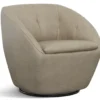 Wade 1855-01 Leather Swivel Chair (6 colors) In stock 53 Wade 1855-01 Leather Swivel Chair (6 colors) In stock
