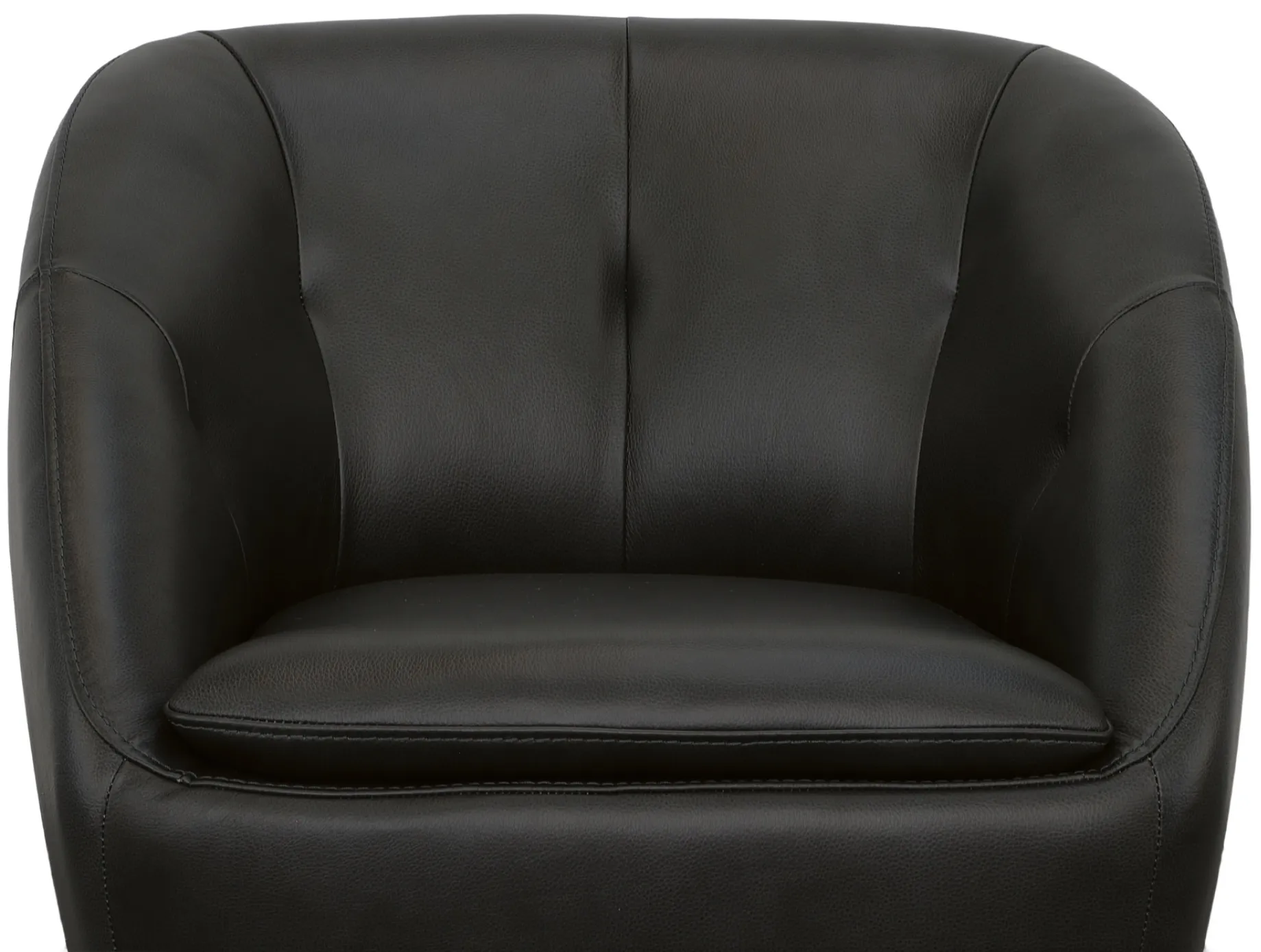 Wade 1855-00 Leather Swivel Chair (6 colors) In stock 10 Wade 1855-00 Leather Swivel Chair (6 colors) In stock
