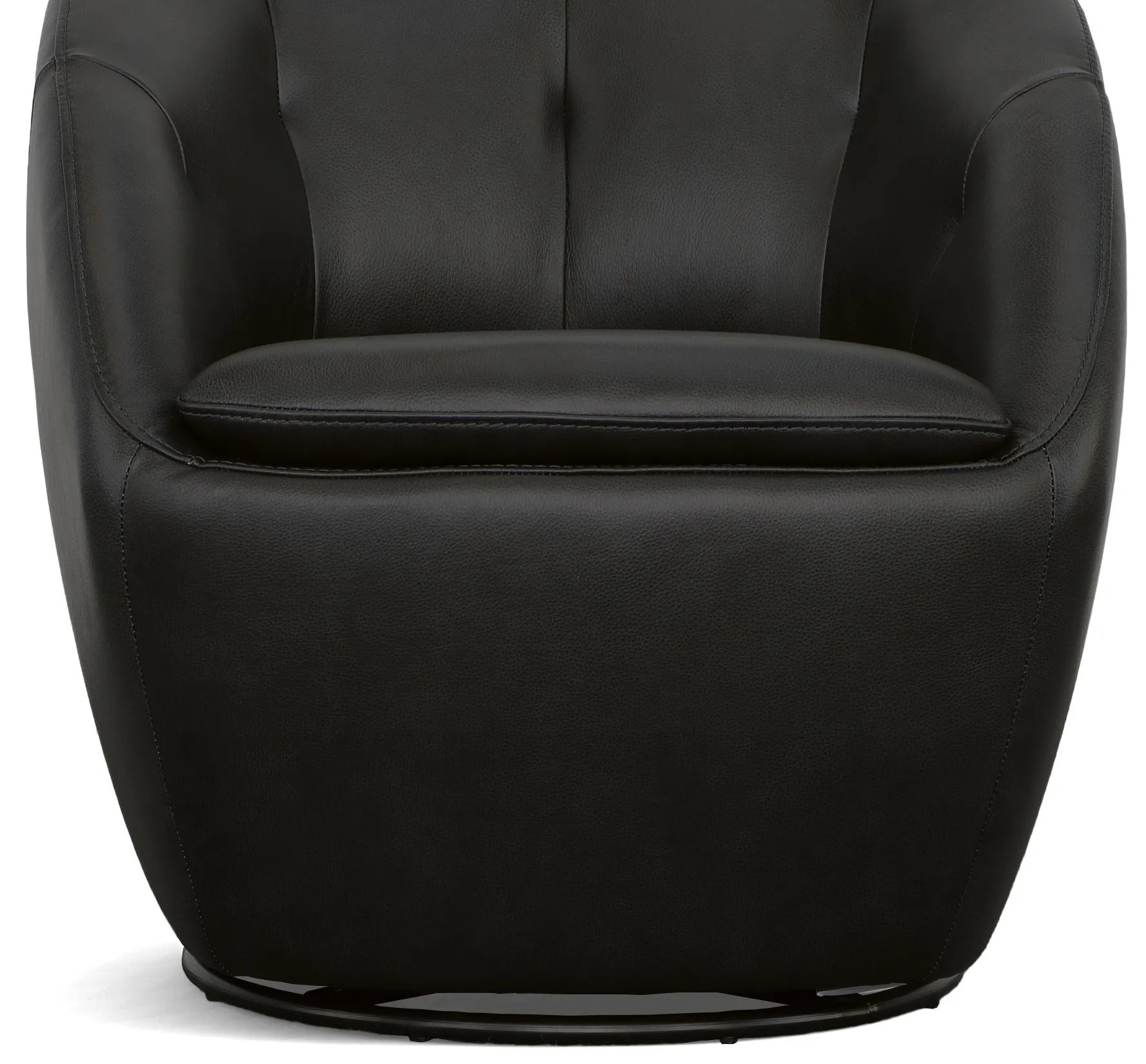 Wade 1855-00 Leather Swivel Chair (6 colors) In stock 11 Wade 1855-00 Leather Swivel Chair (6 colors) In stock