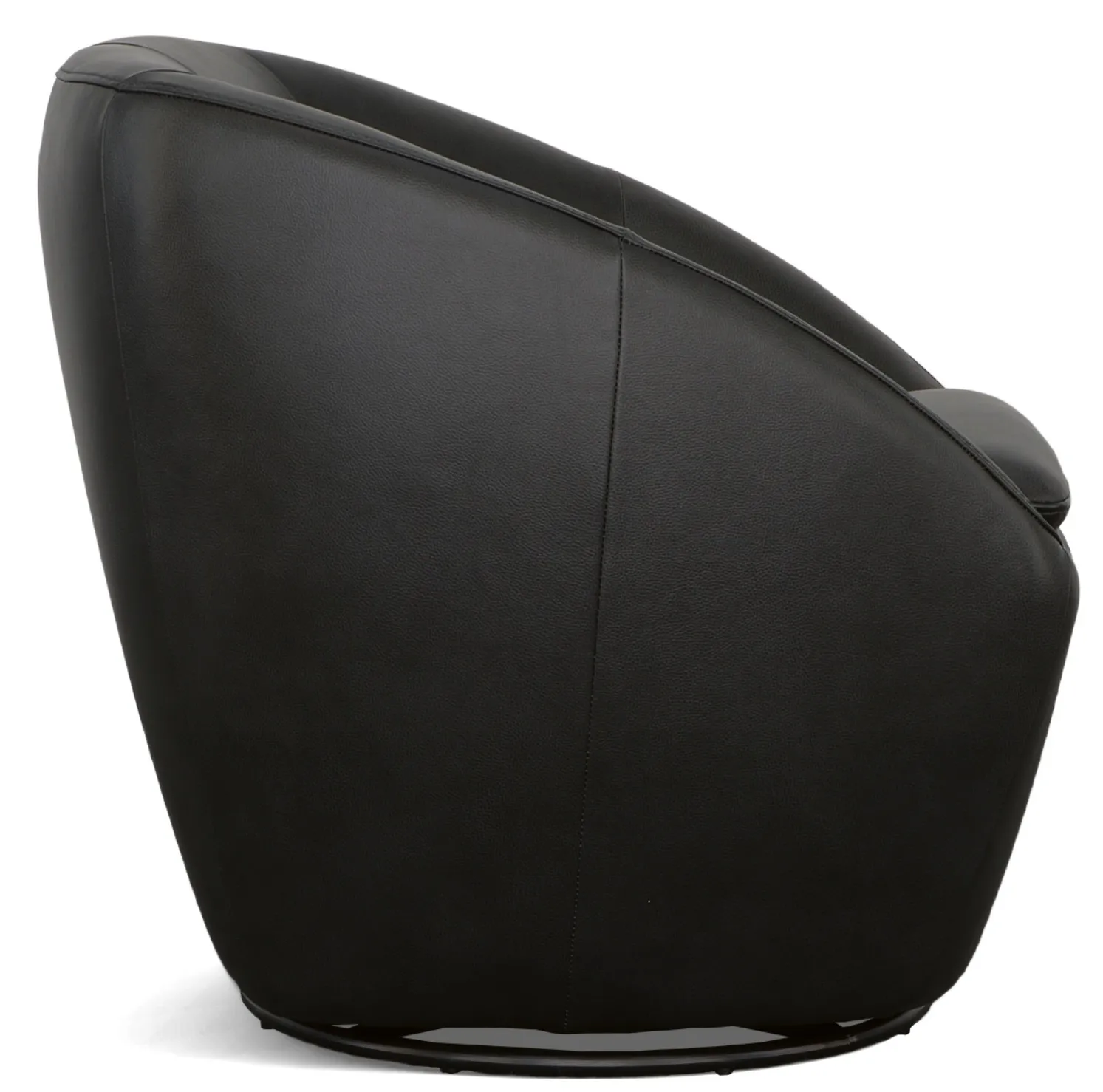 Wade 1855-00 Leather Swivel Chair (6 colors) In stock 5 Wade 1855-00 Leather Swivel Chair (6 colors) In stock