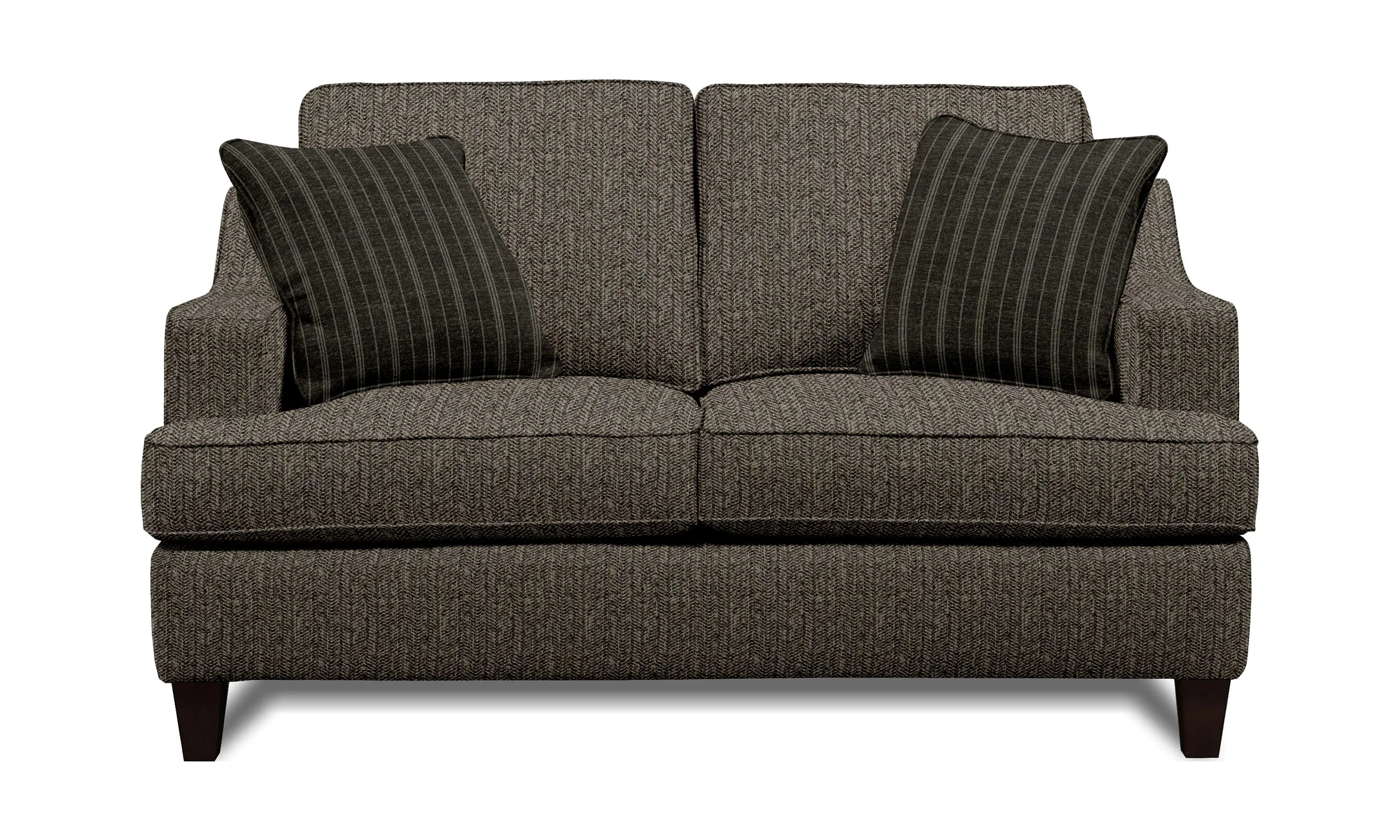 Maya Stationary Chair (+101 Standard and Performance Fabrics) 10 Maya Stationary Chair (+101 Standard and Performance Fabrics)
