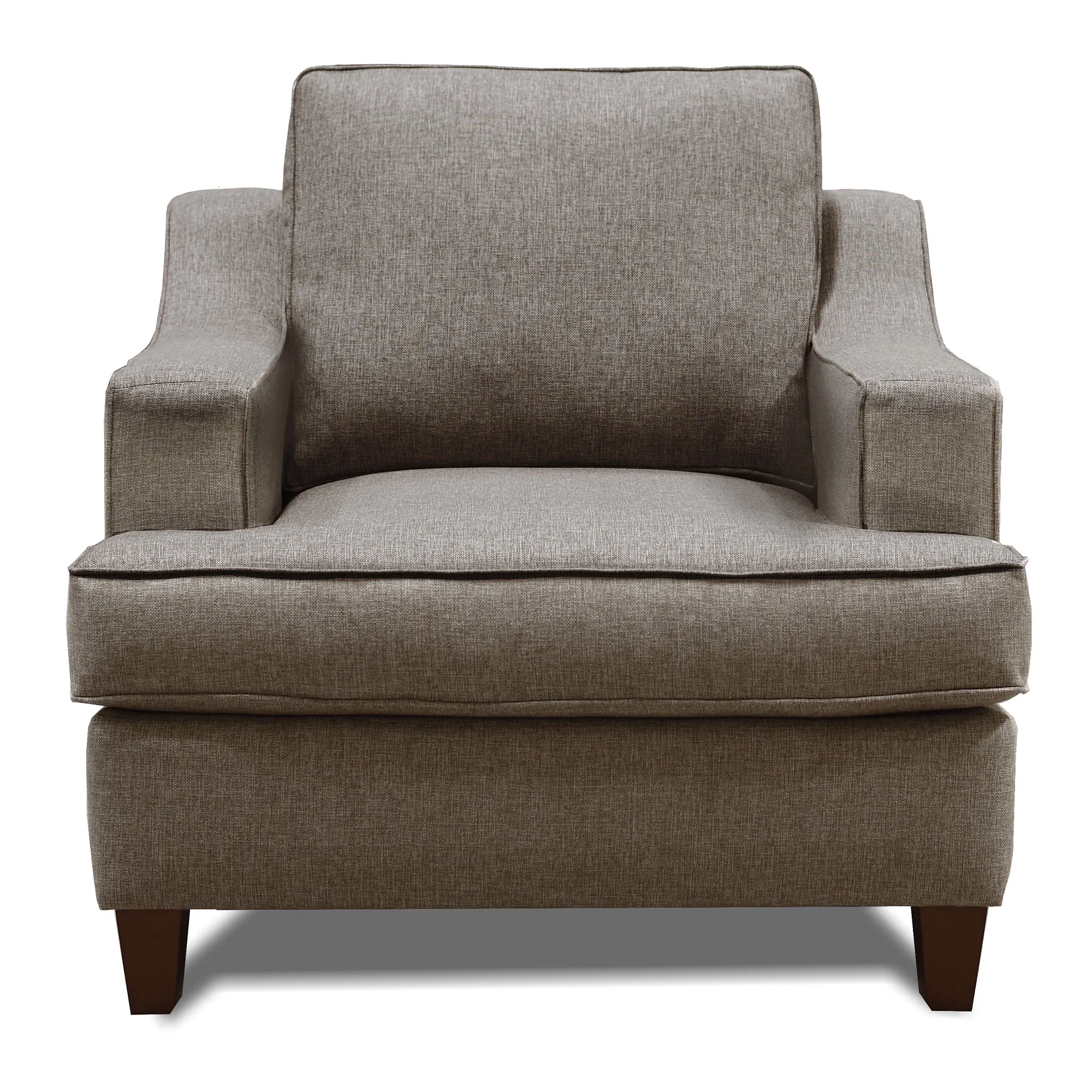 Maya Stationary Chair (+101 Standard and Performance Fabrics) 5 Maya Stationary Chair (+101 Standard and Performance Fabrics)