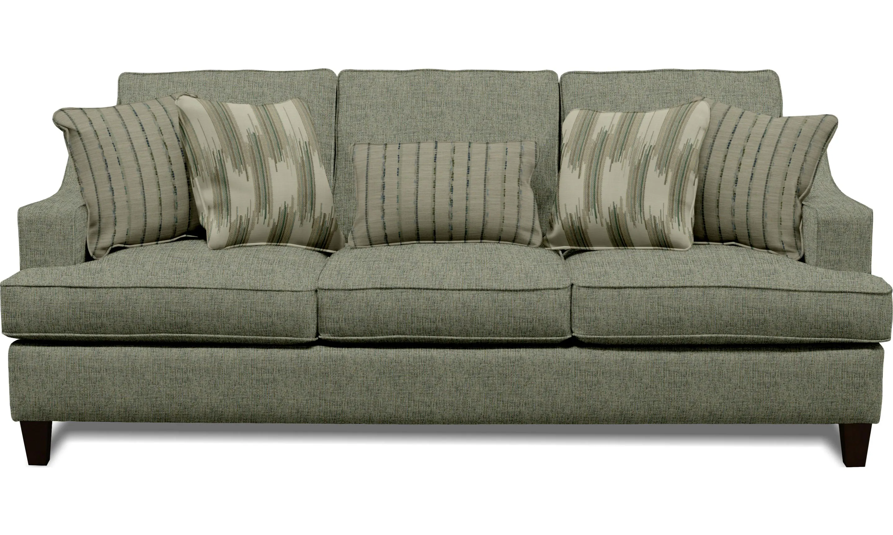 Maya Stationary Chair (+101 Standard and Performance Fabrics) 9 Maya Stationary Chair (+101 Standard and Performance Fabrics)