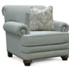 Reed Stationary Chair (+100 Standard and Performance Fabrics) 24 Reed Stationary Chair (+100 Standard and Performance Fabrics)