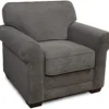 Brantley Chair and a Half (+100 Standard and Performance Fabrics) 17 Brantley Chair and a Half (+100 Standard and Performance Fabrics)