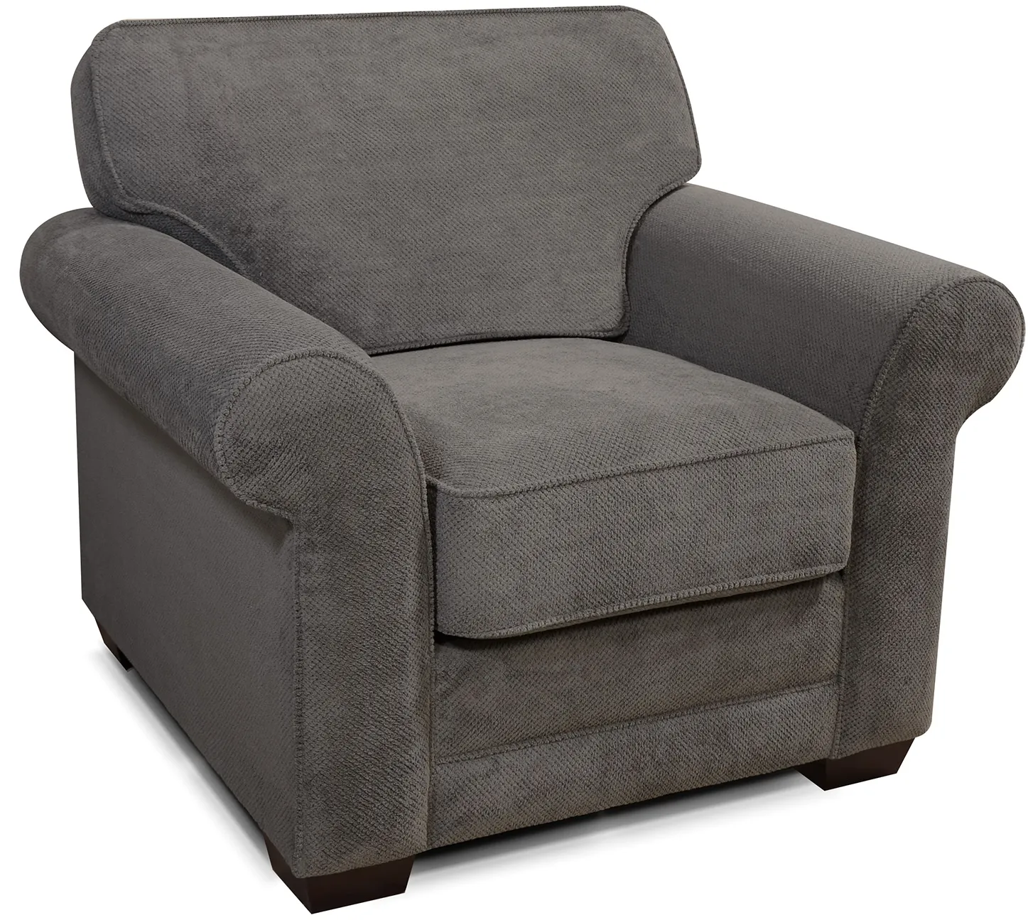 Brantley Chair and a Half (+100 Standard and Performance Fabrics) 1 Brantley Chair and a Half (+100 Standard and Performance Fabrics)