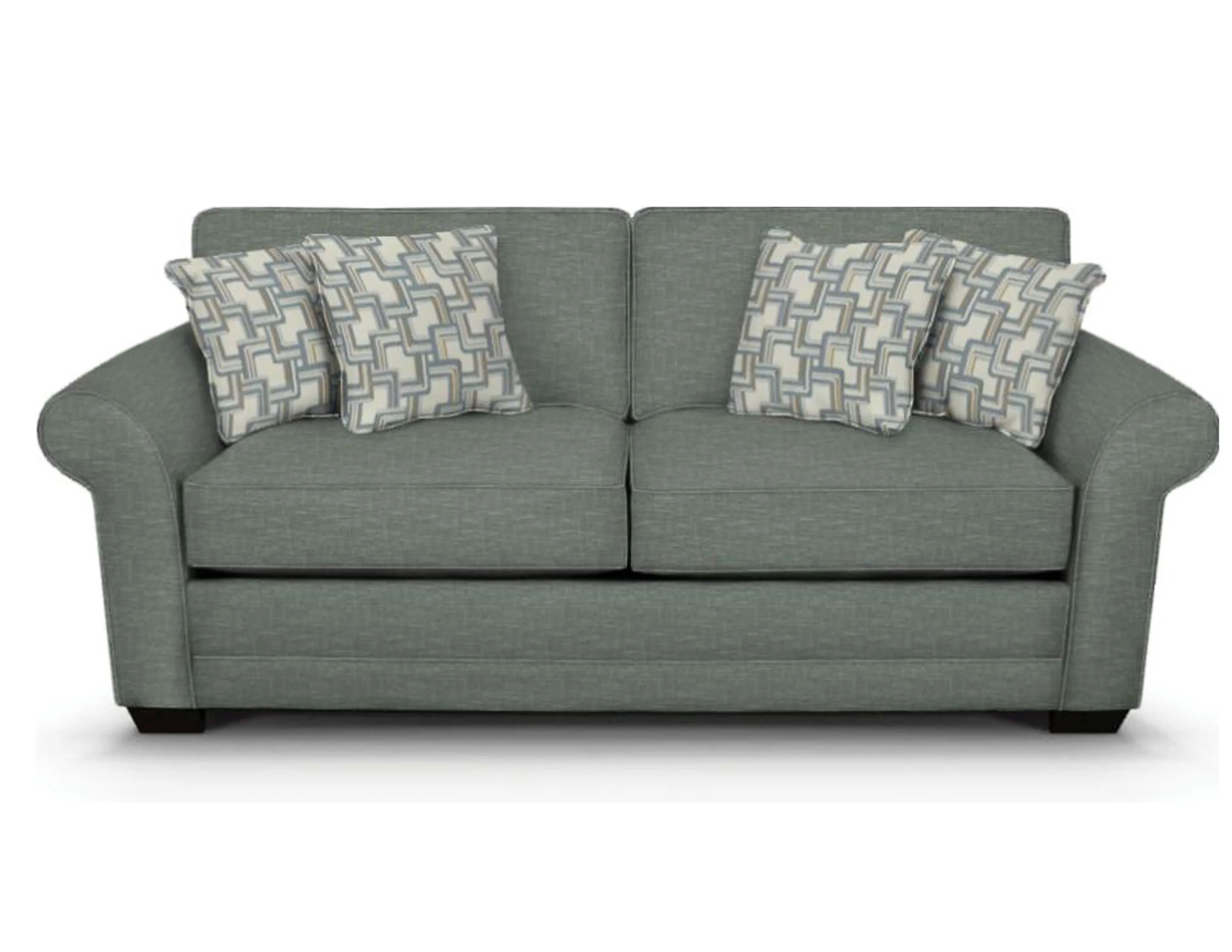 Brantley Chair and a Half (+100 Standard and Performance Fabrics) 10 Brantley Chair and a Half (+100 Standard and Performance Fabrics)